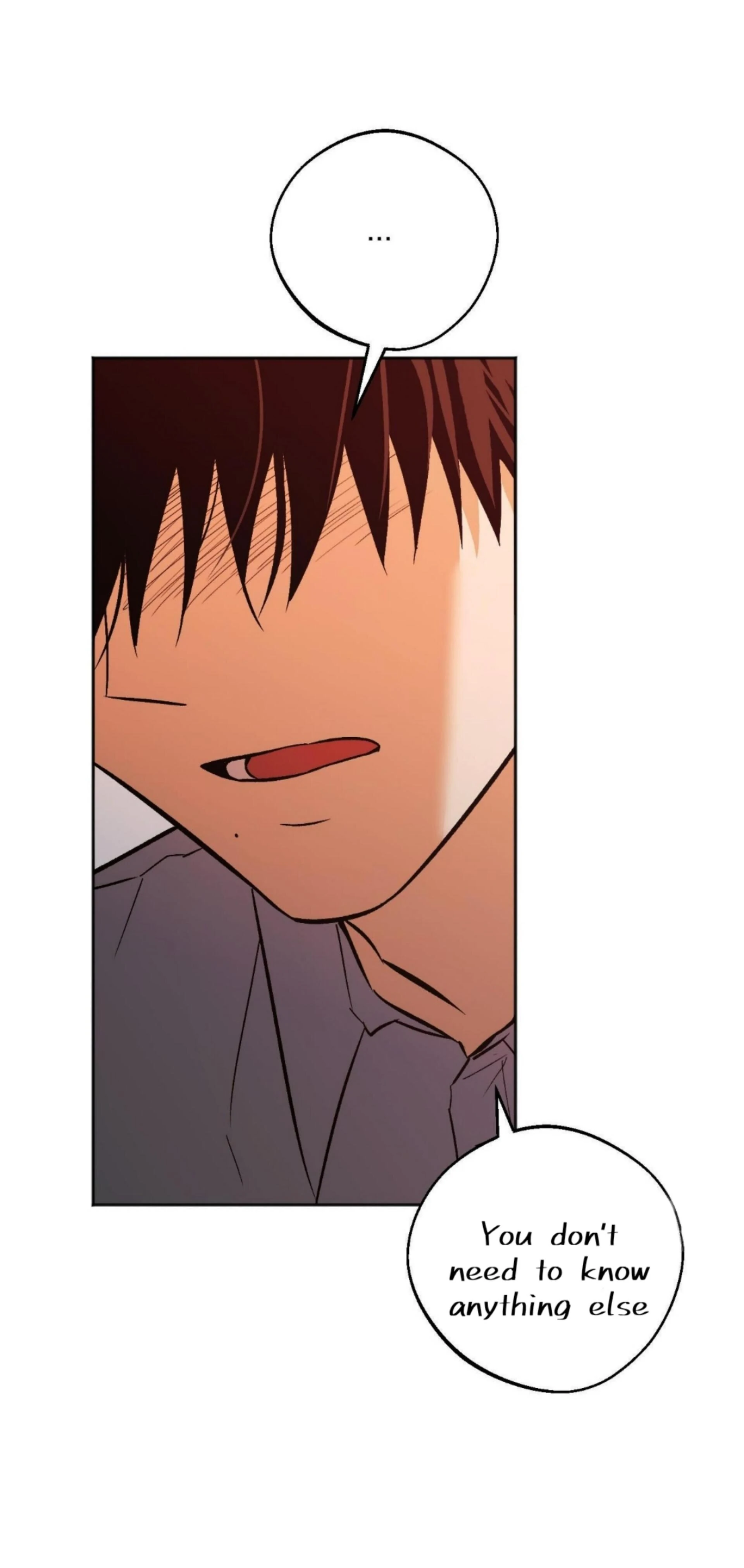 Origin Of Rite Chapter 25 page 40 - 
