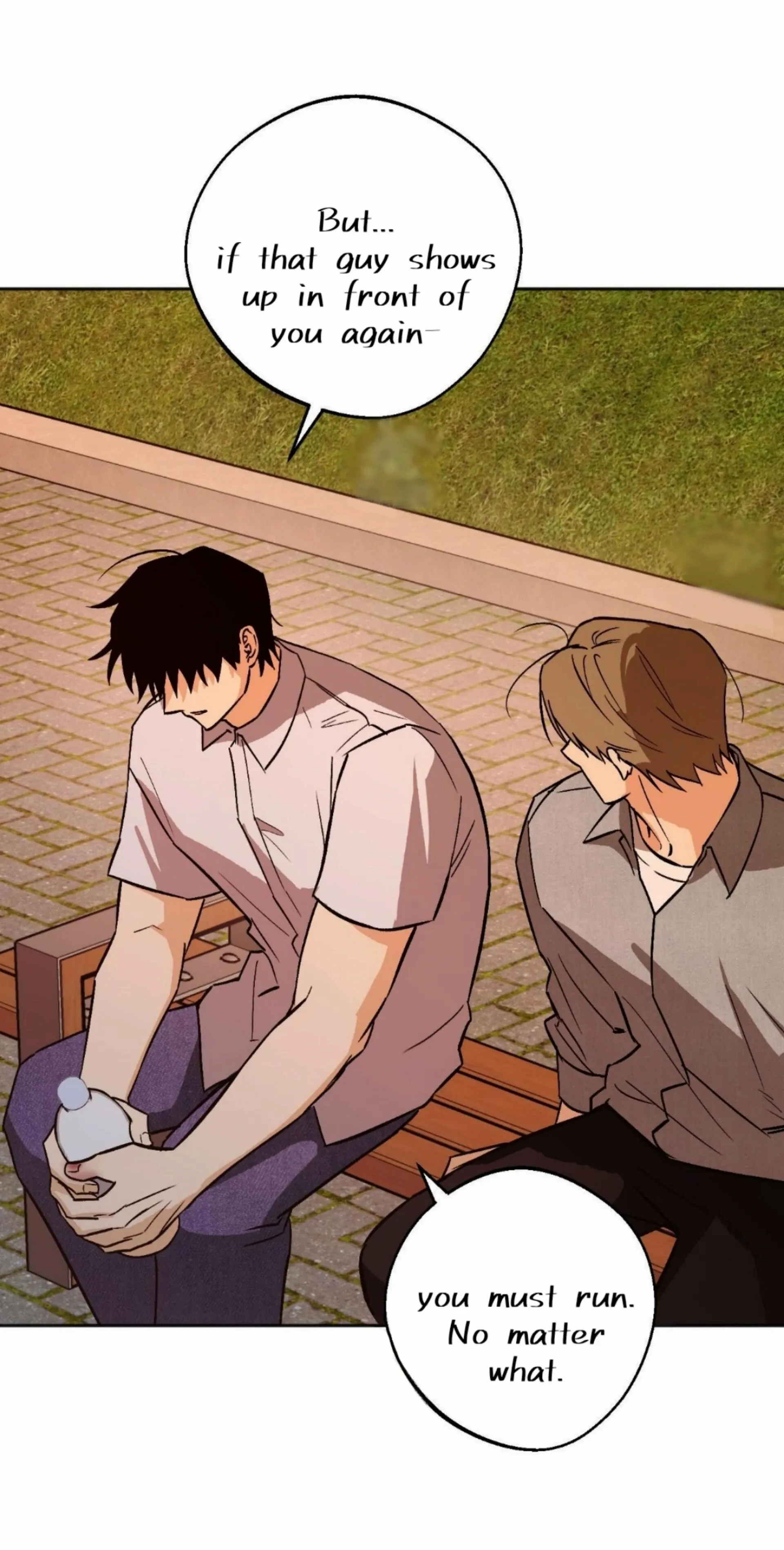 Origin Of Rite Chapter 25 page 41 - 