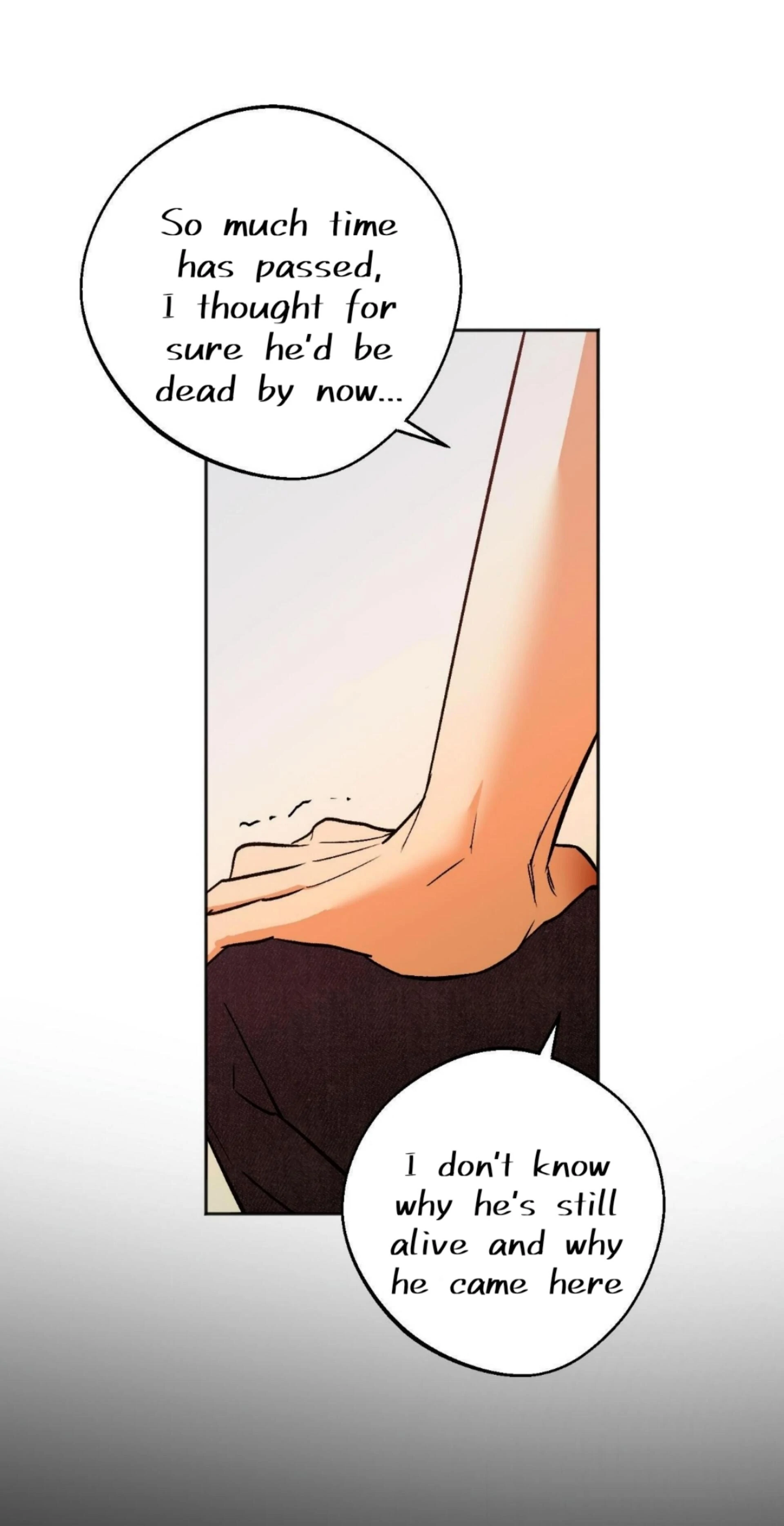 Origin Of Rite Chapter 25 page 46 - 