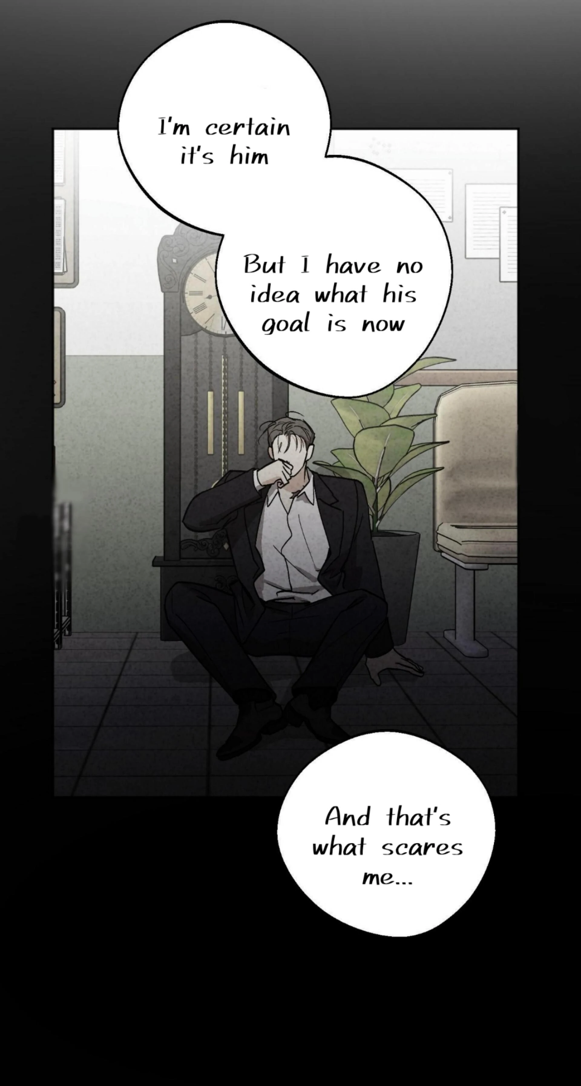 Origin Of Rite Chapter 25 page 47 - 