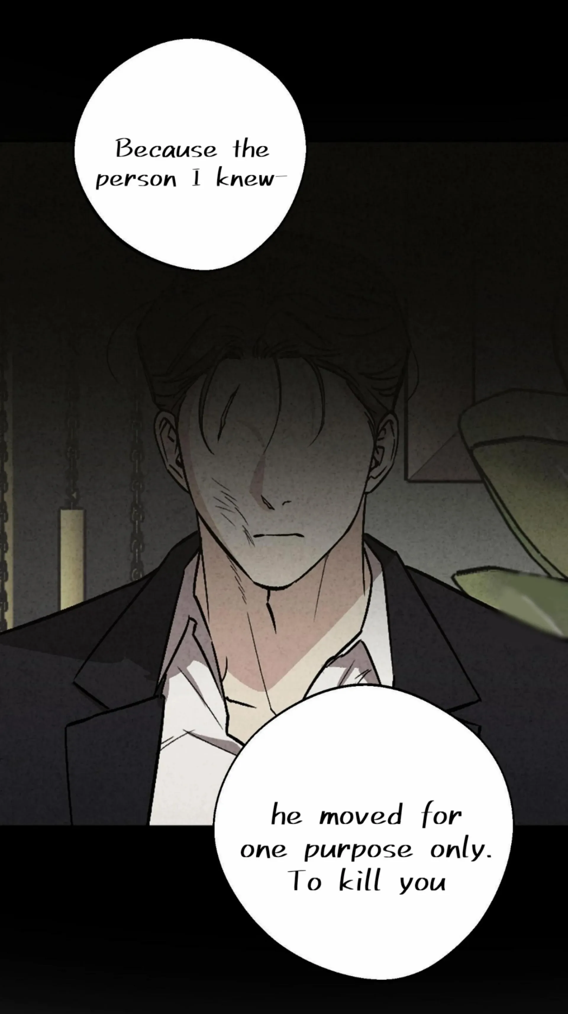 Origin Of Rite Chapter 25 page 48 - 