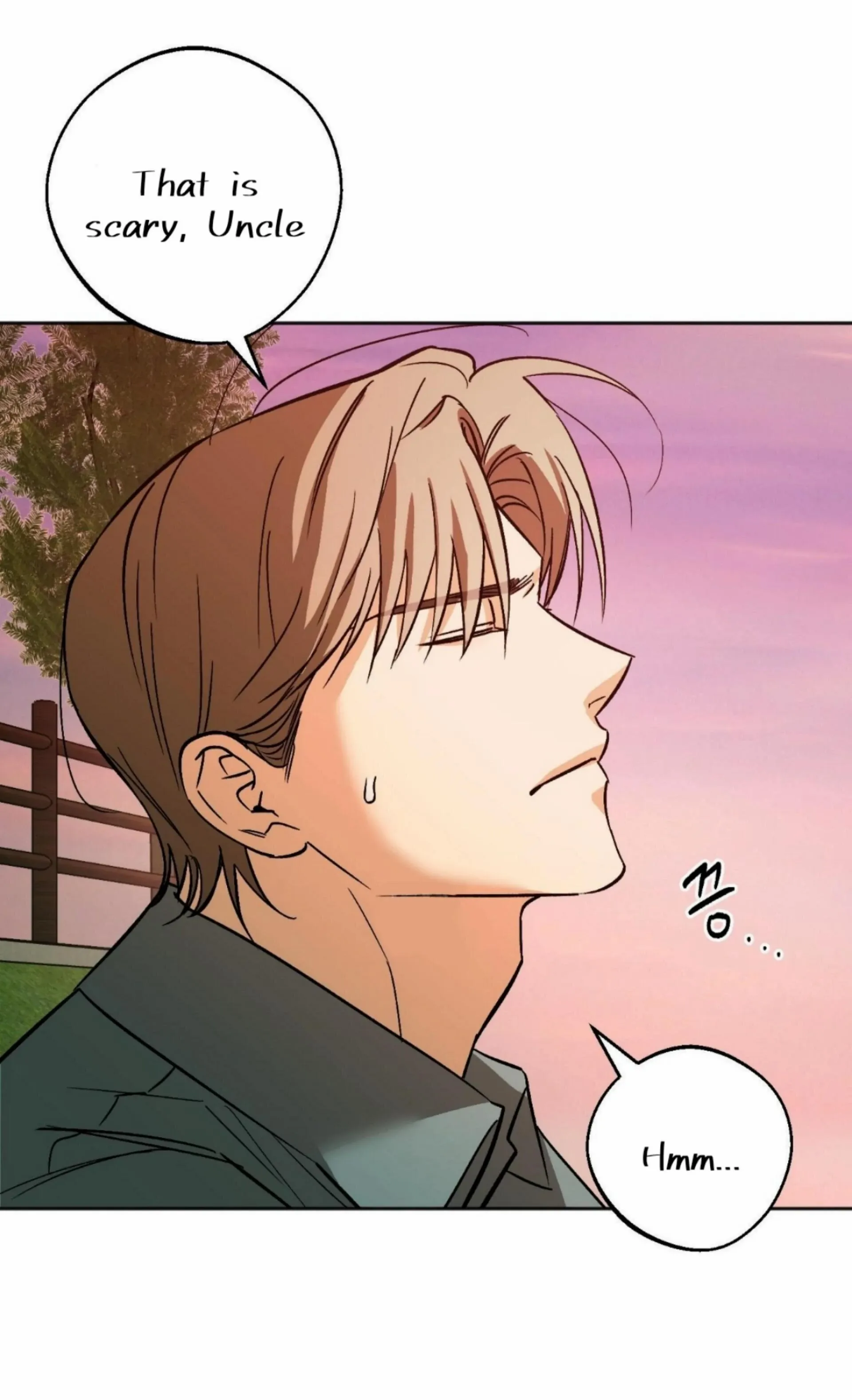 Origin Of Rite Chapter 25 page 50 - 
