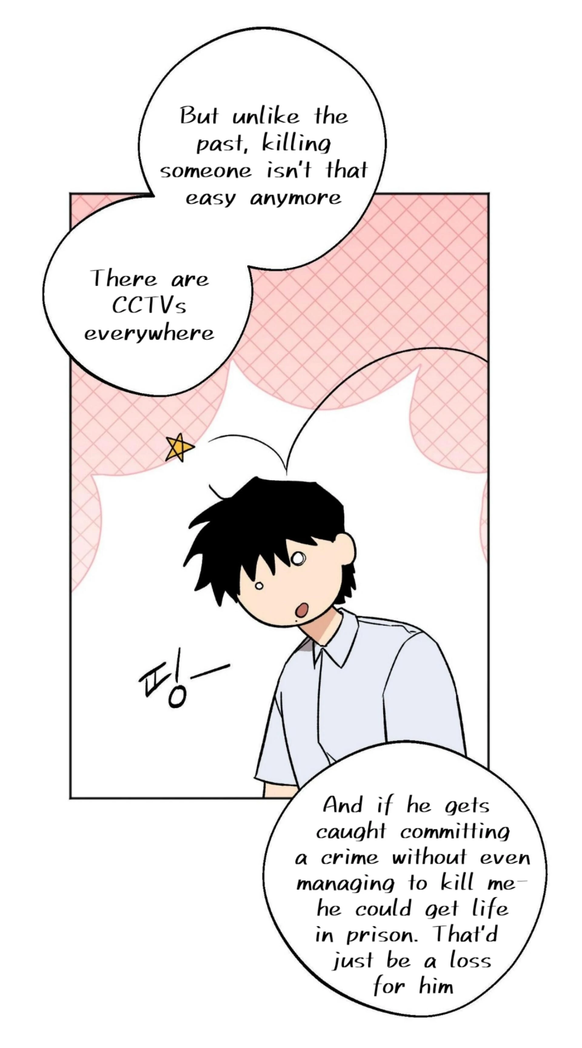 Origin Of Rite Chapter 25 page 51 - 