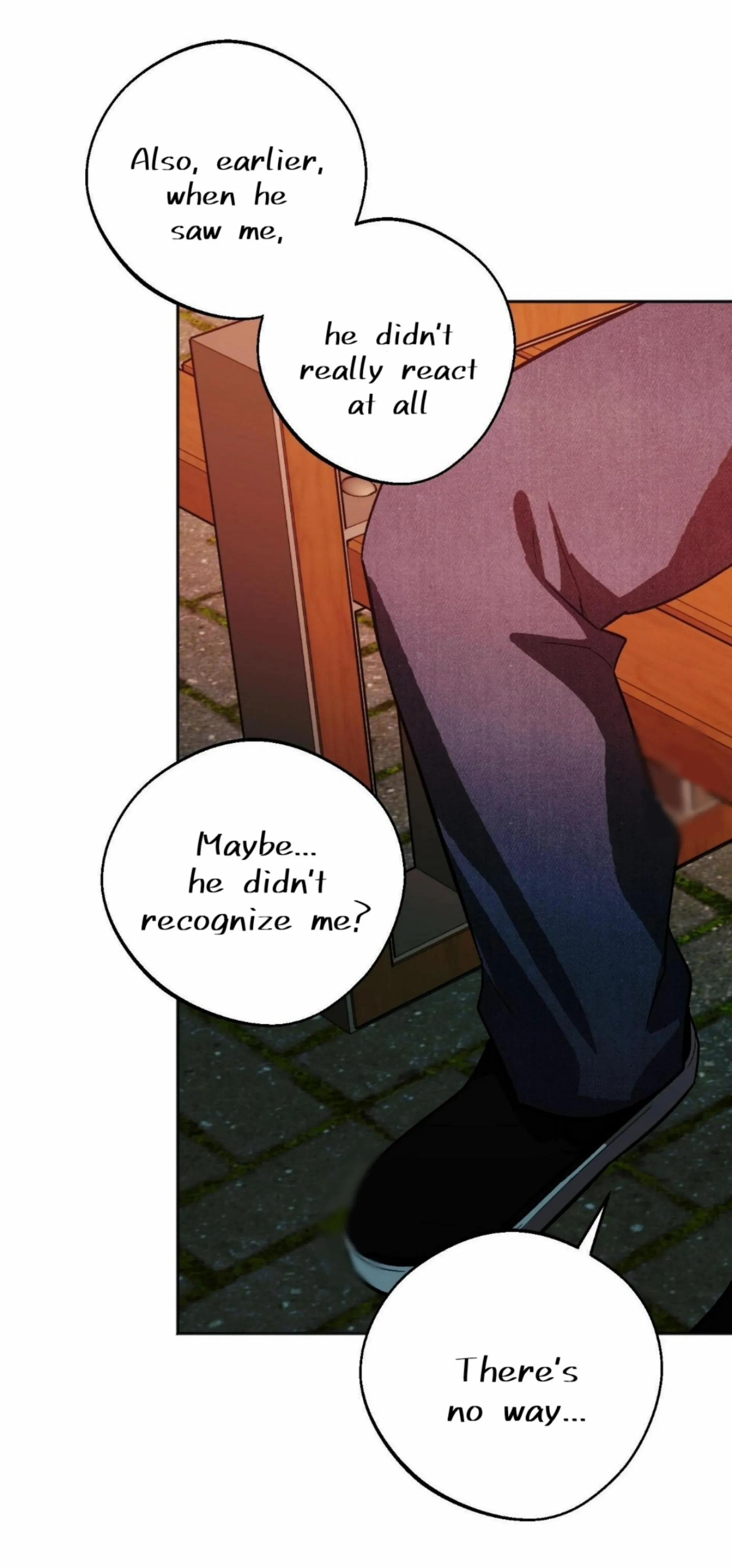 Origin Of Rite Chapter 25 page 52 - 