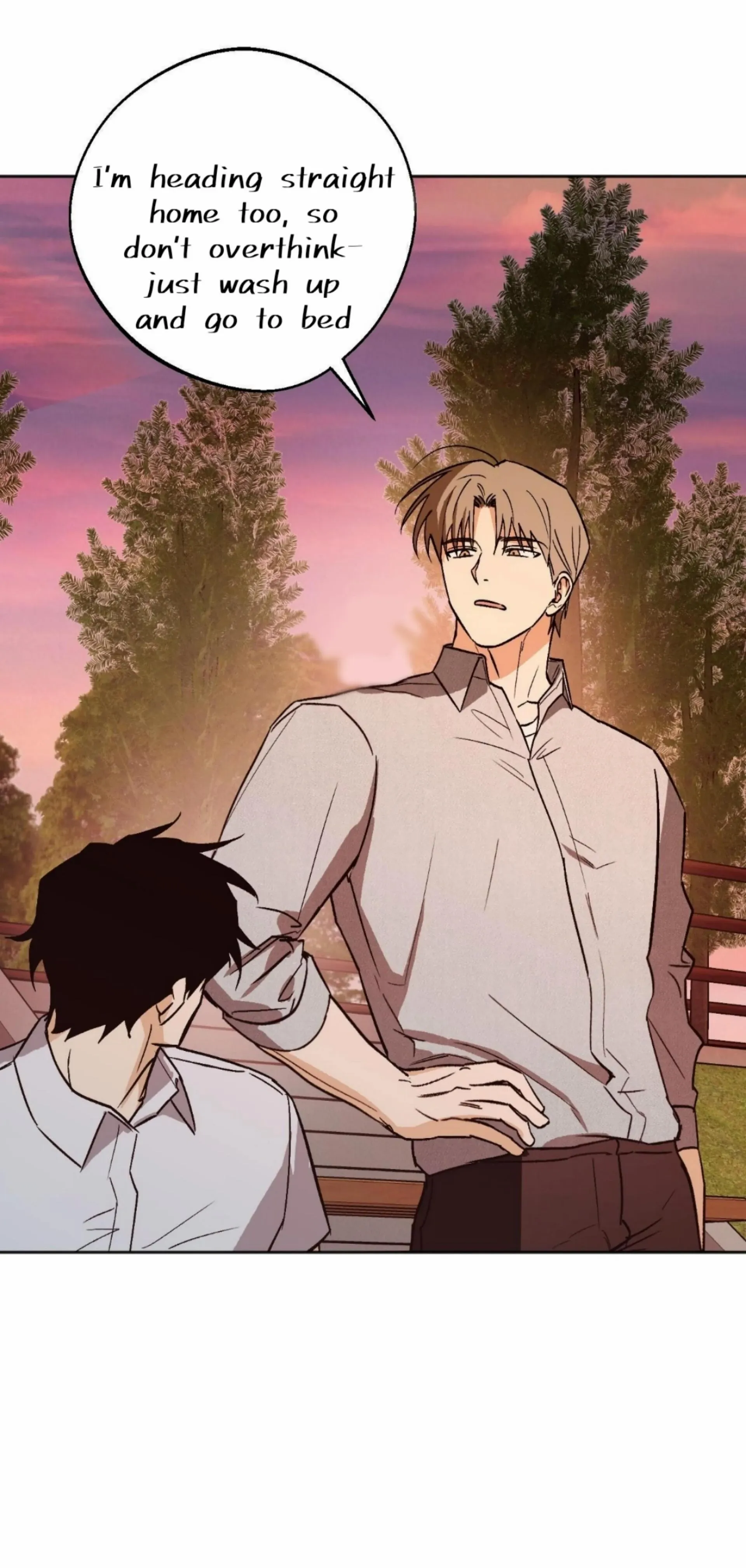 Origin Of Rite Chapter 25 page 54 - 