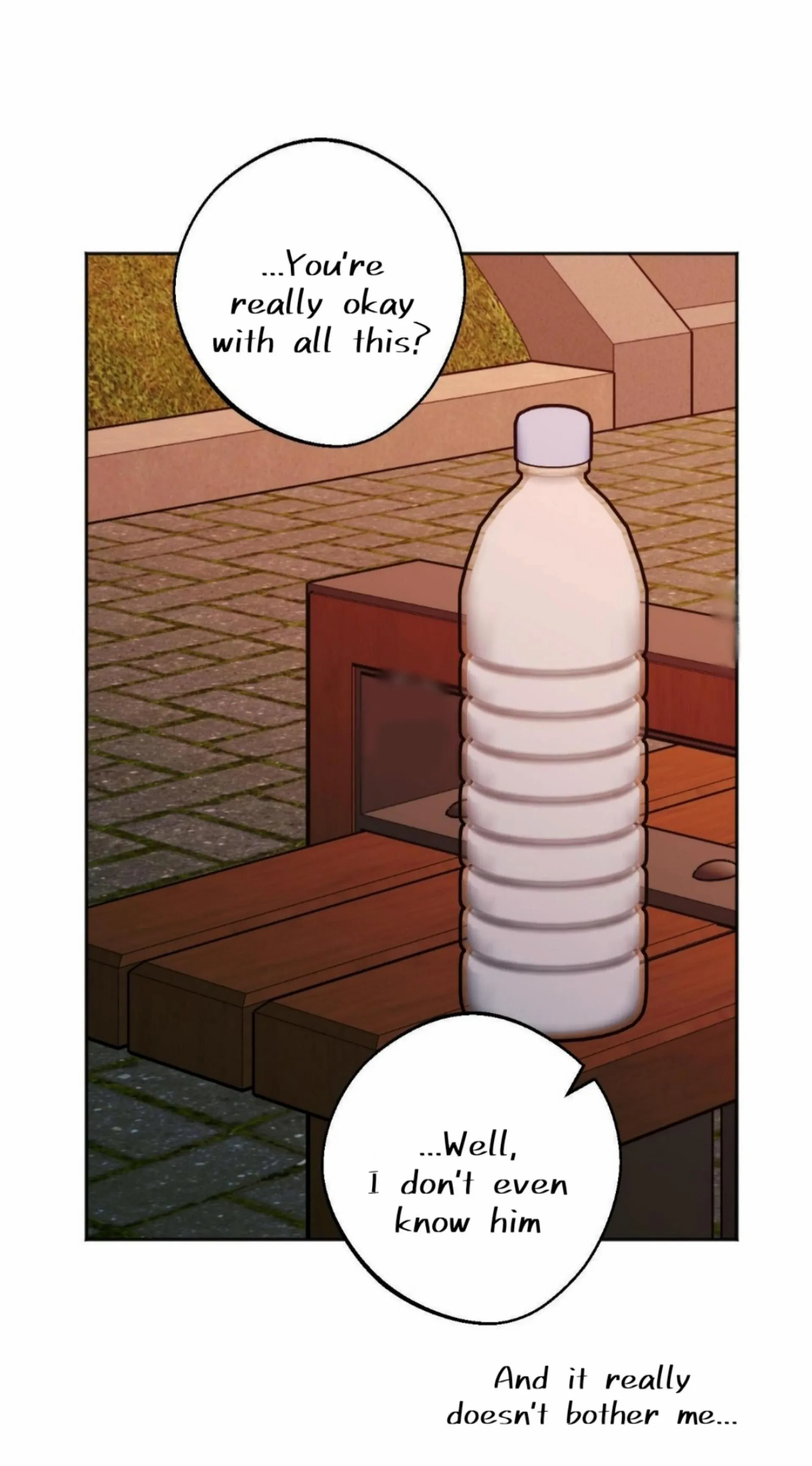 Origin Of Rite Chapter 25 page 55 - 