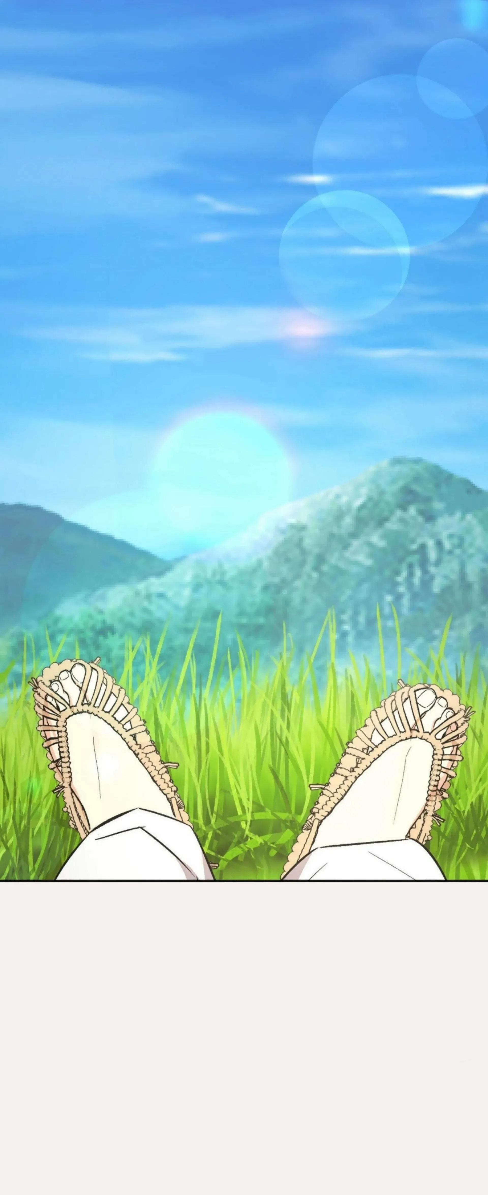 Origin Of Rite Chapter 25 page 64 - 