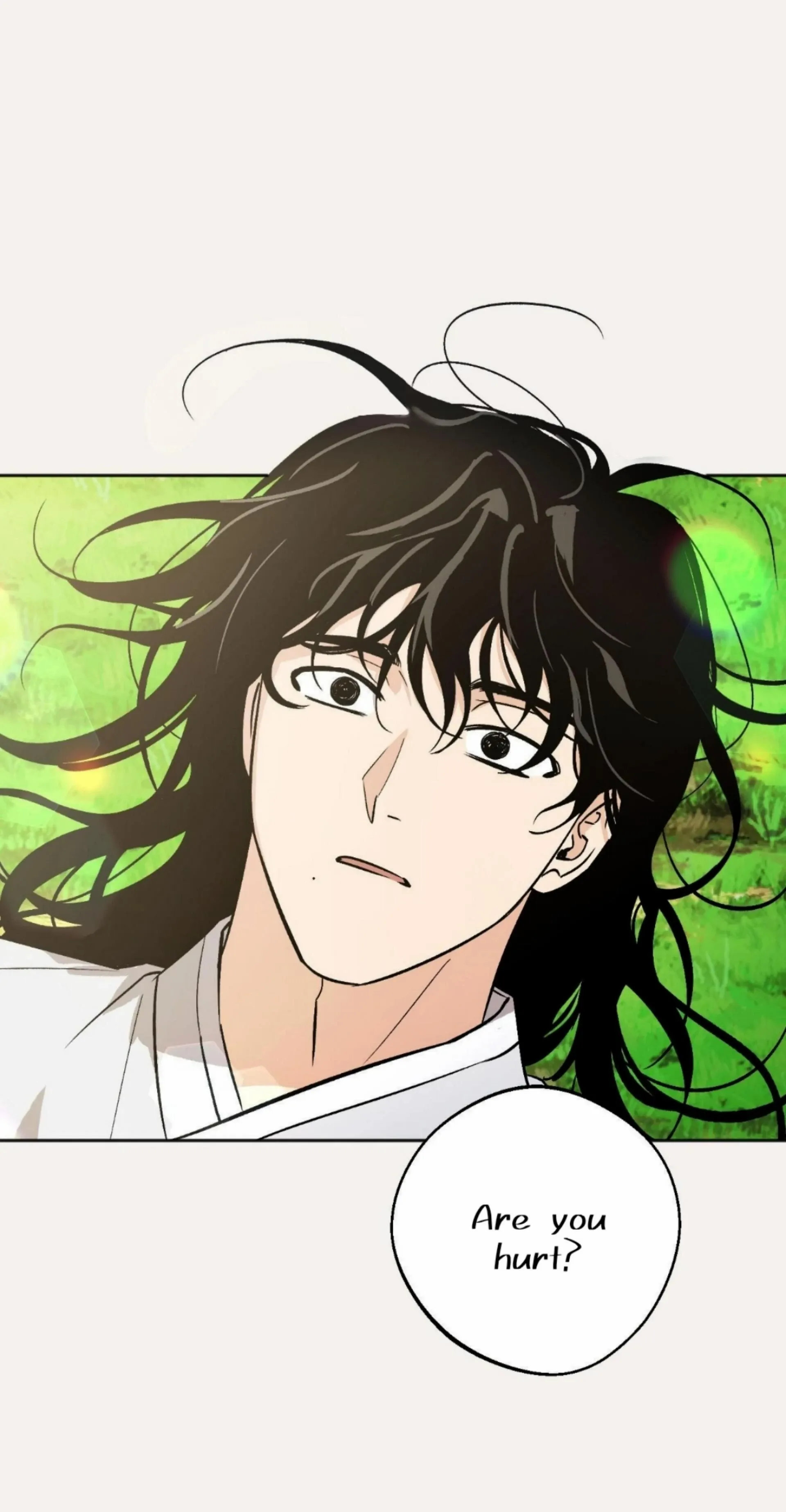 Origin Of Rite Chapter 26 page 1 - 