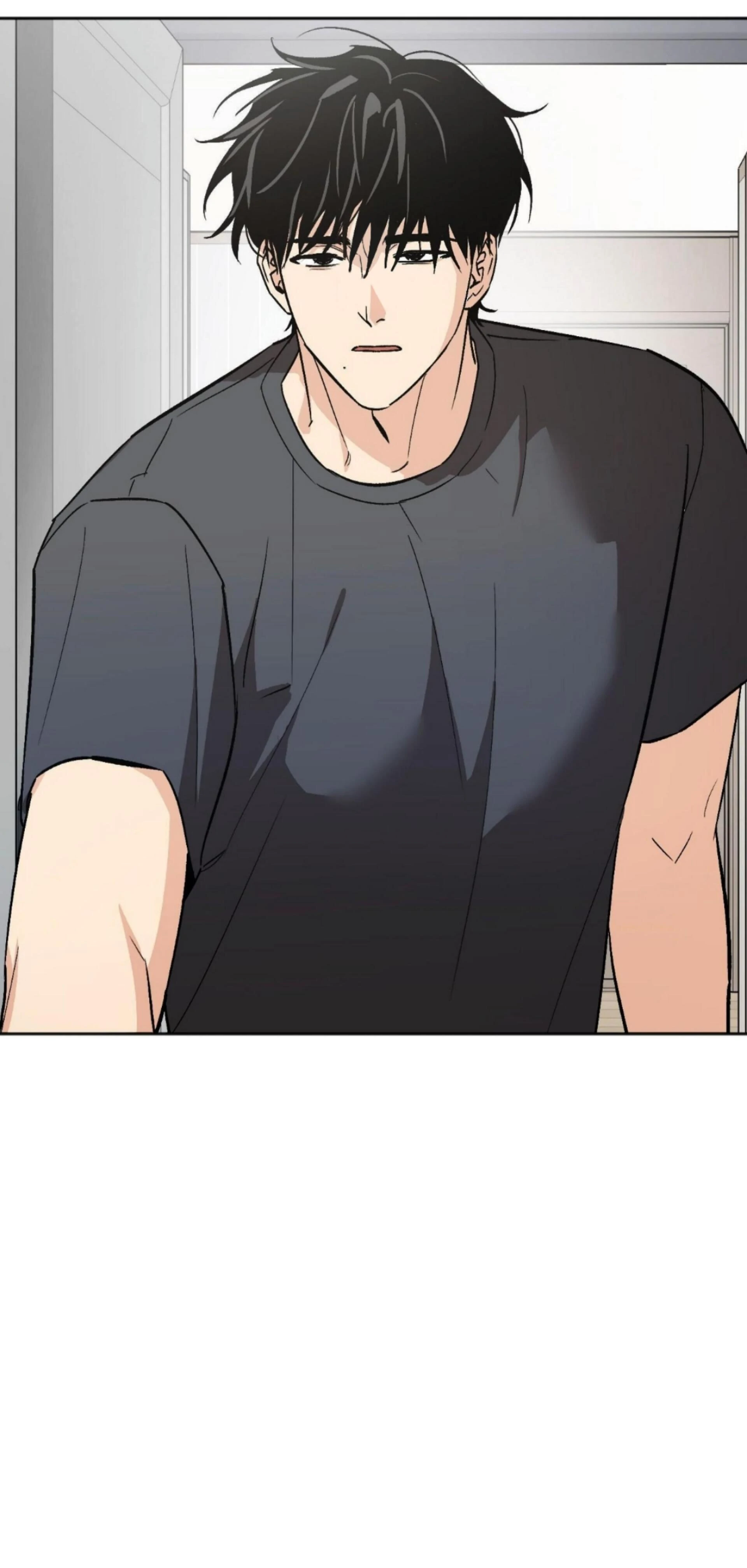 Origin Of Rite Chapter 26 page 19 - 