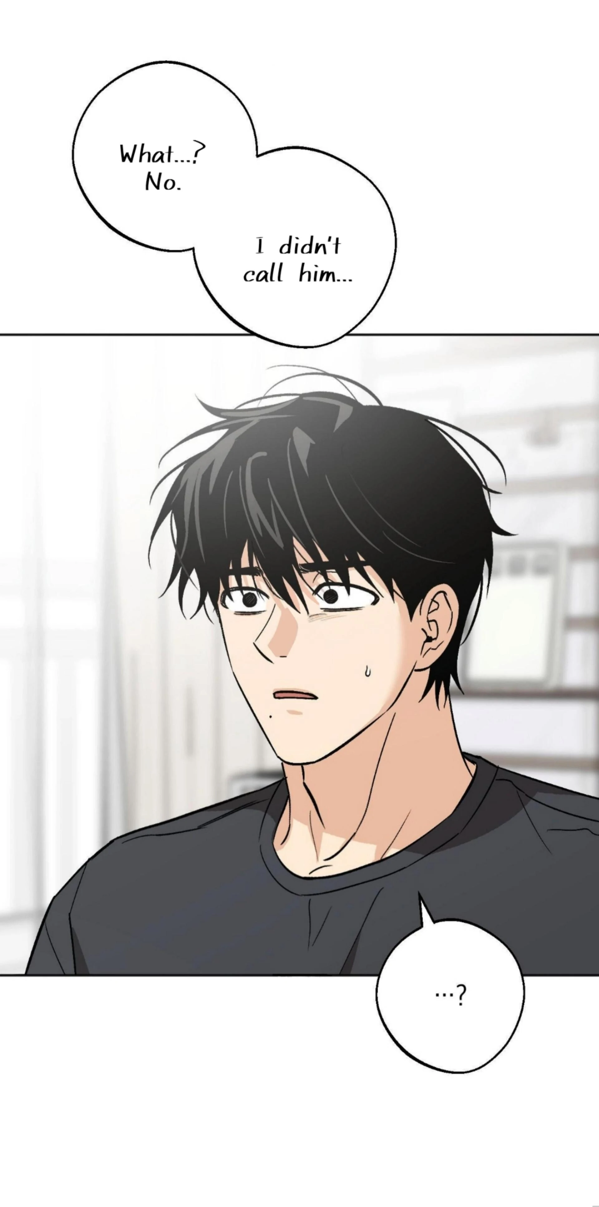 Origin Of Rite Chapter 26 page 27 - 