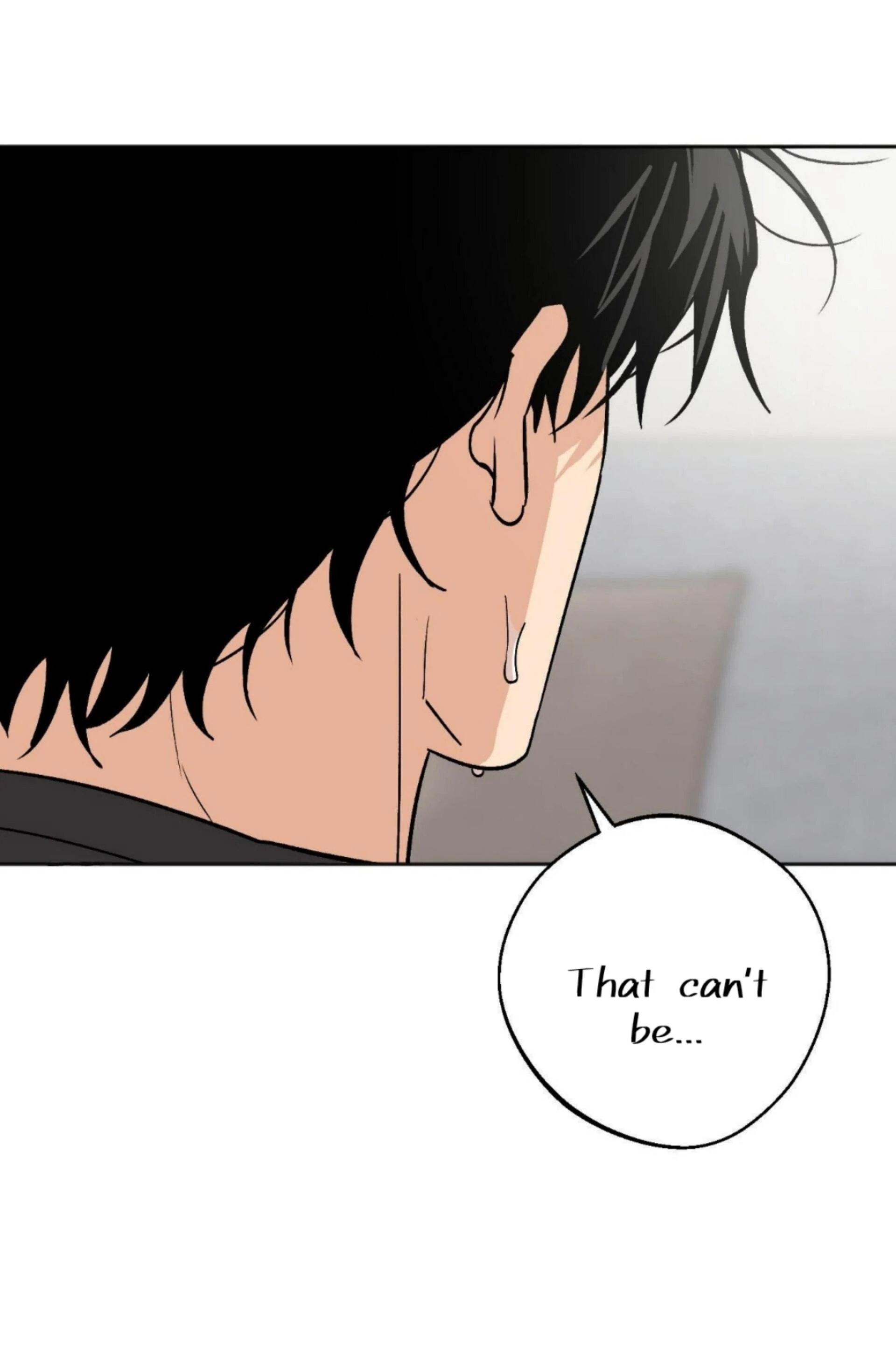 Origin Of Rite Chapter 26 page 29 - 