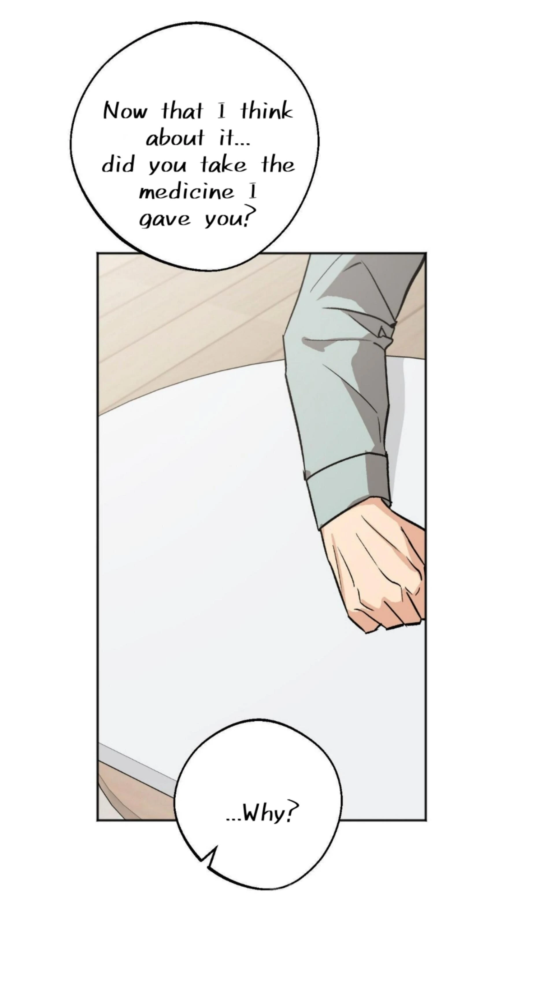 Origin Of Rite Chapter 26 page 30 - 