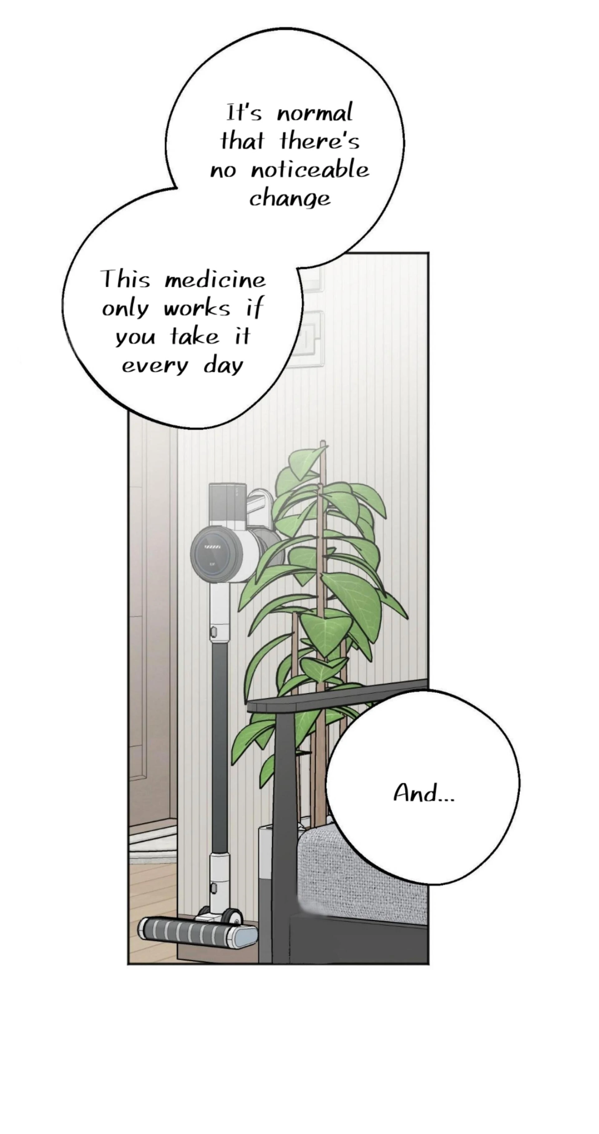 Origin Of Rite Chapter 26 page 34 - 
