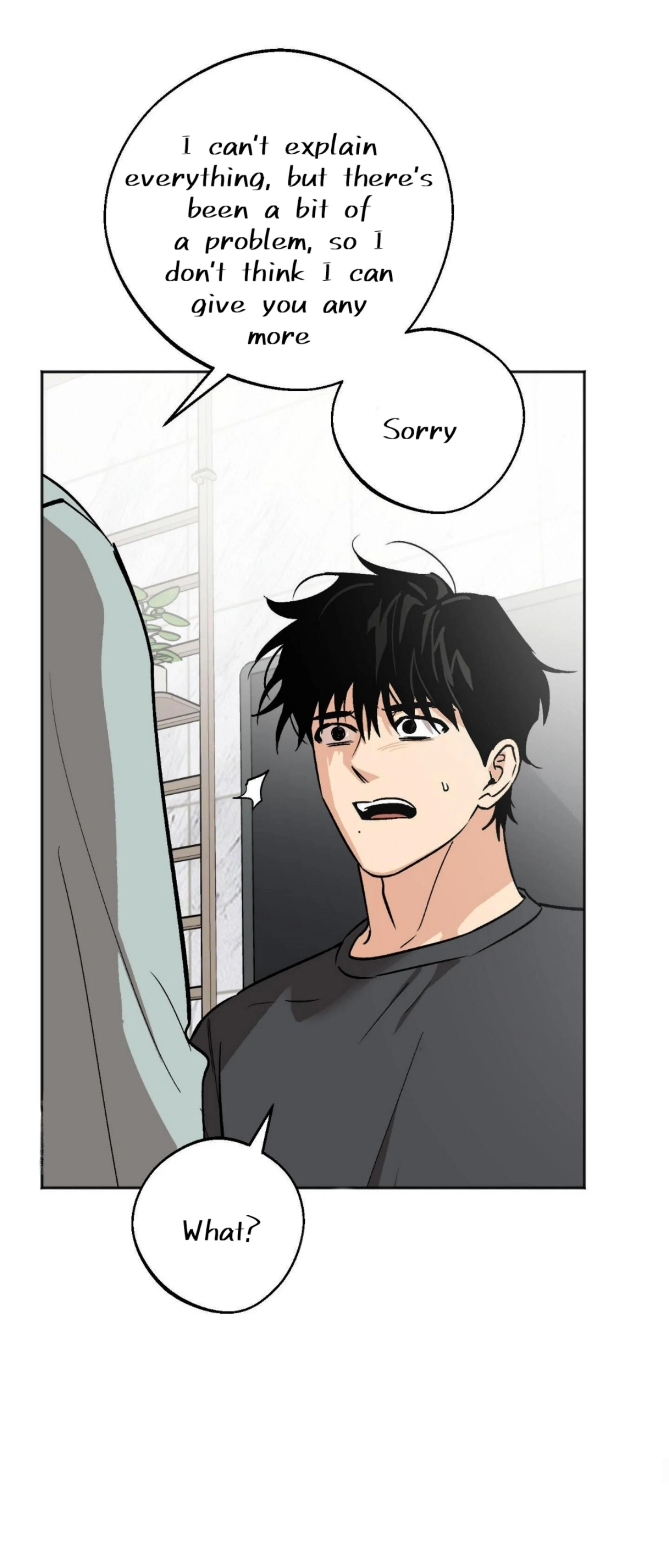 Origin Of Rite Chapter 26 page 35 - 