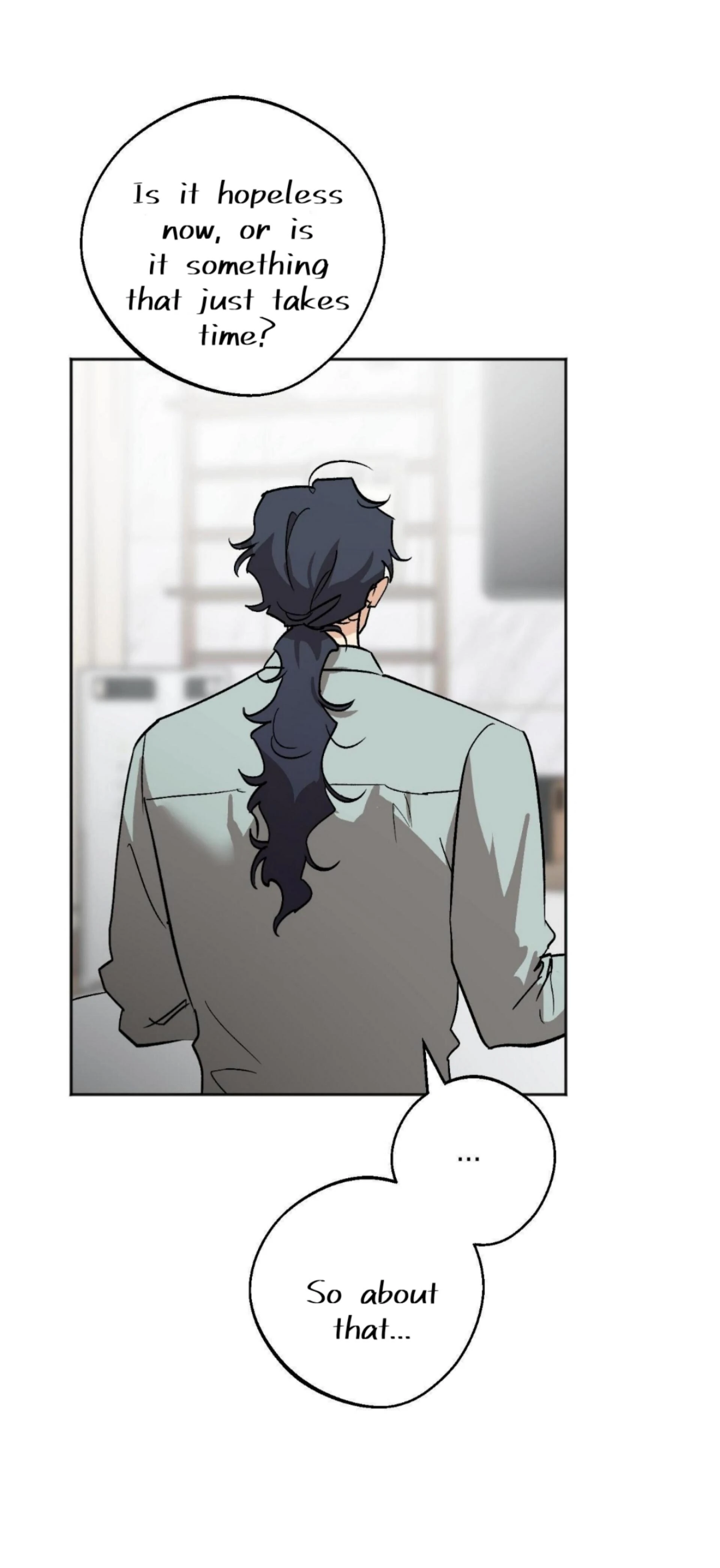 Origin Of Rite Chapter 26 page 38 - 