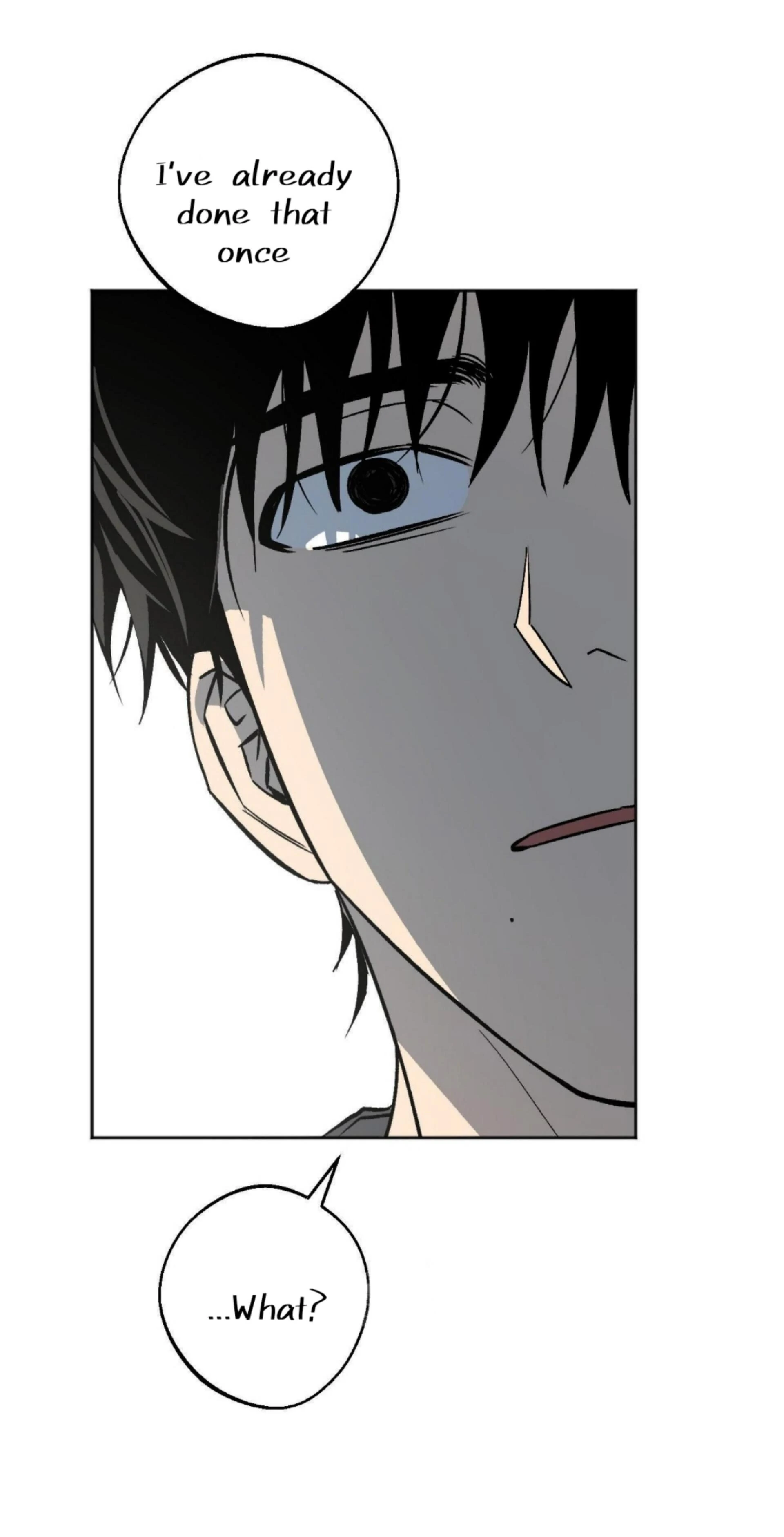 Origin Of Rite Chapter 26 page 40 - 