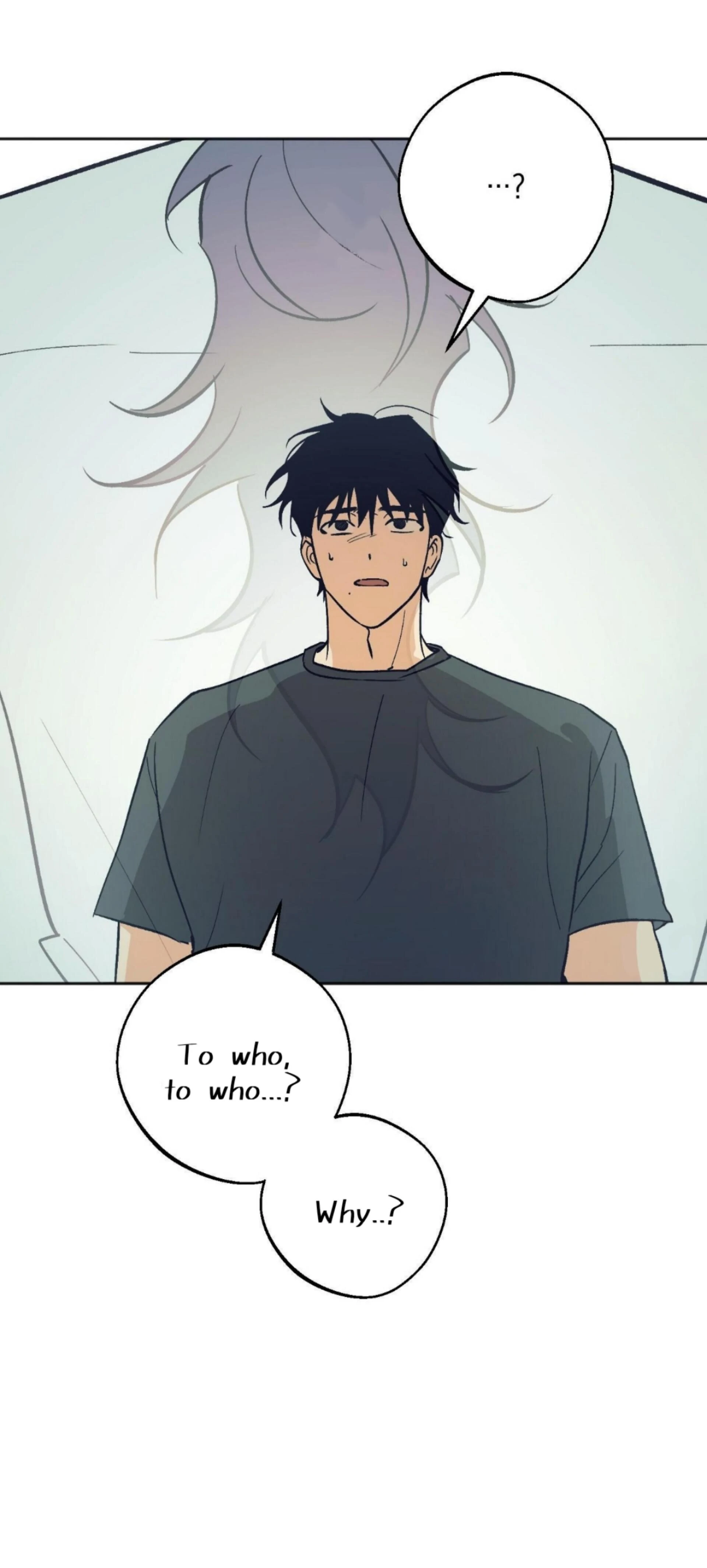Origin Of Rite Chapter 26 page 41 - 