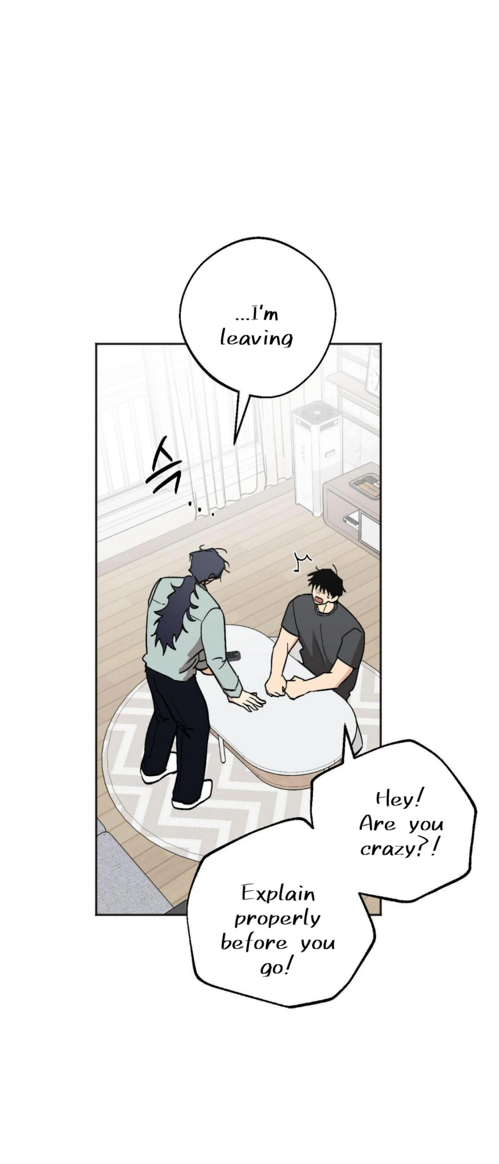 Origin Of Rite Chapter 26 page 44 - 