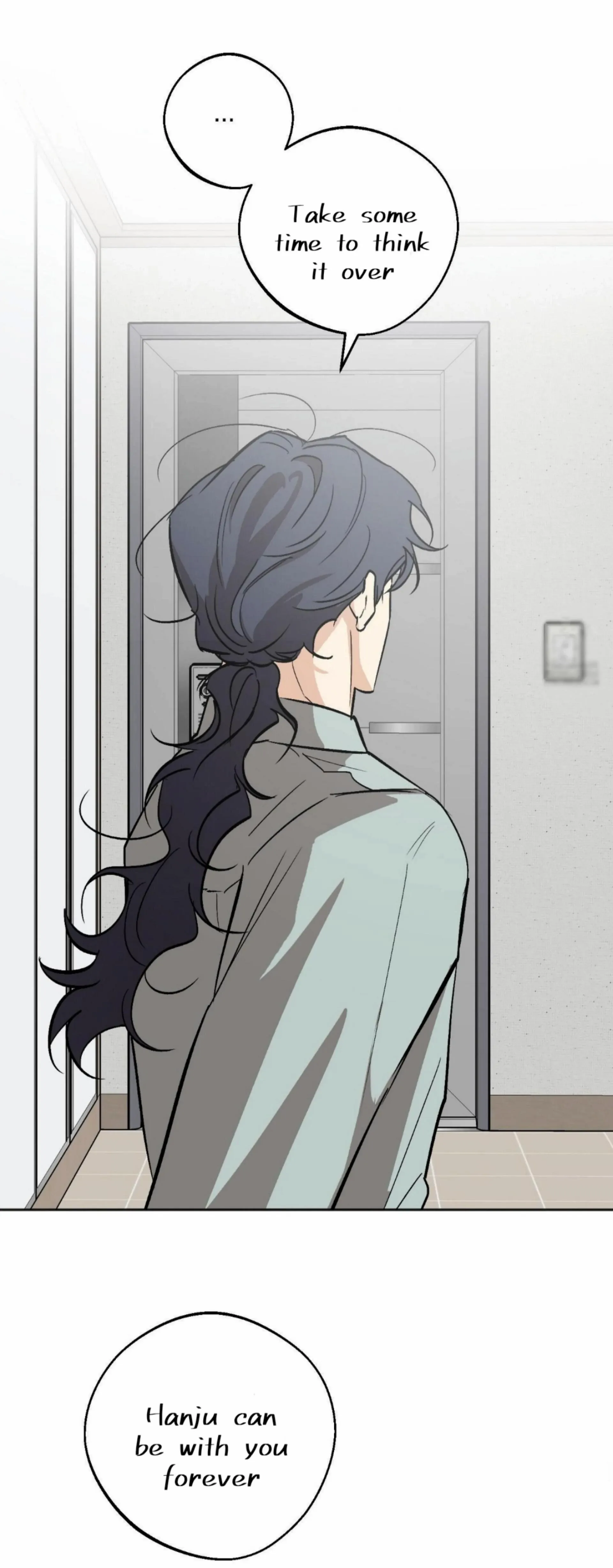 Origin Of Rite Chapter 26 page 46 - 