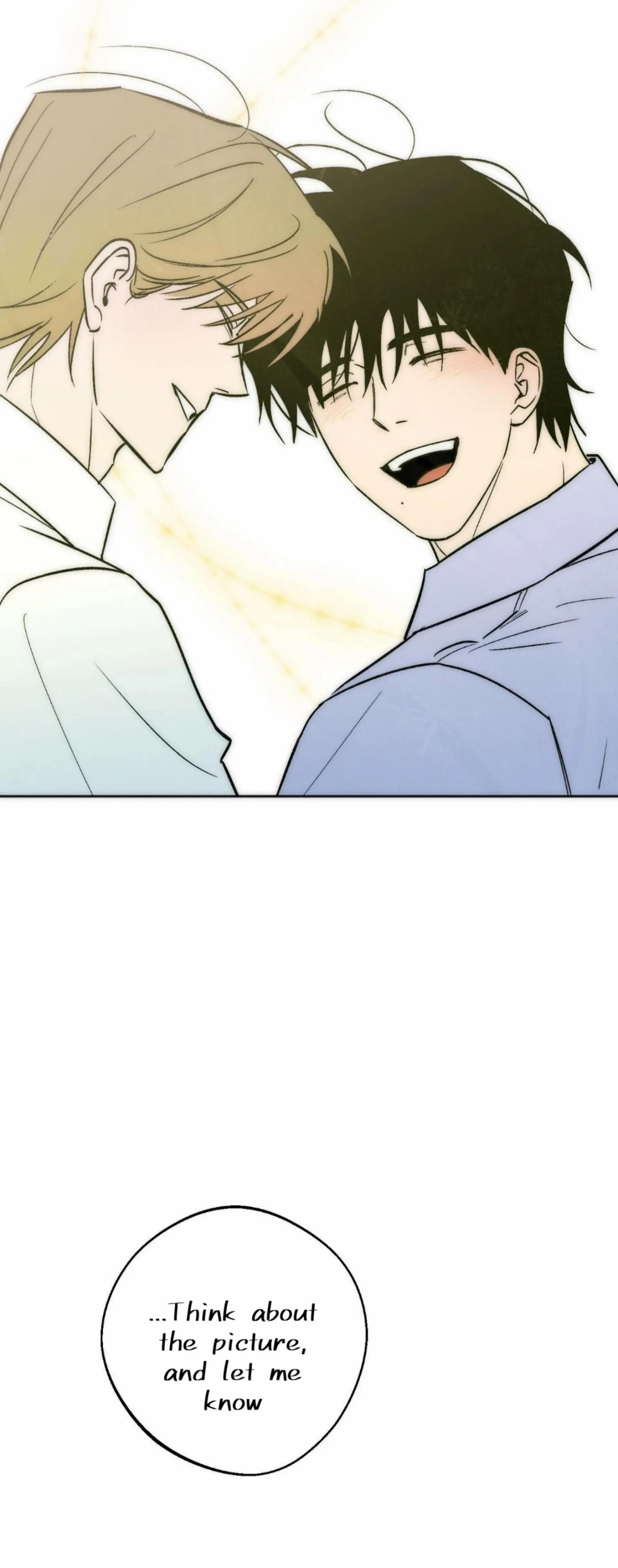 Origin Of Rite Chapter 26 page 49 - 