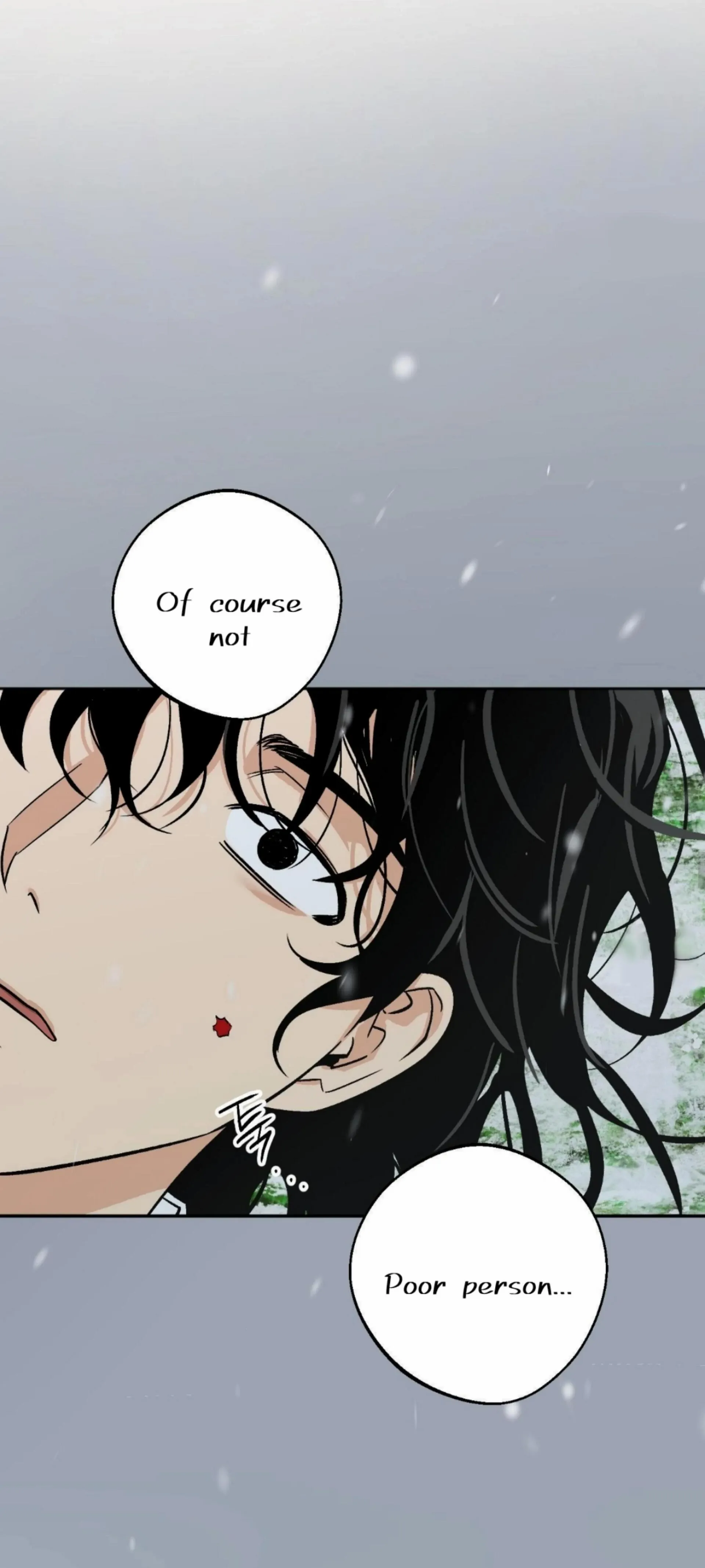 Origin Of Rite Chapter 26 page 6 - 