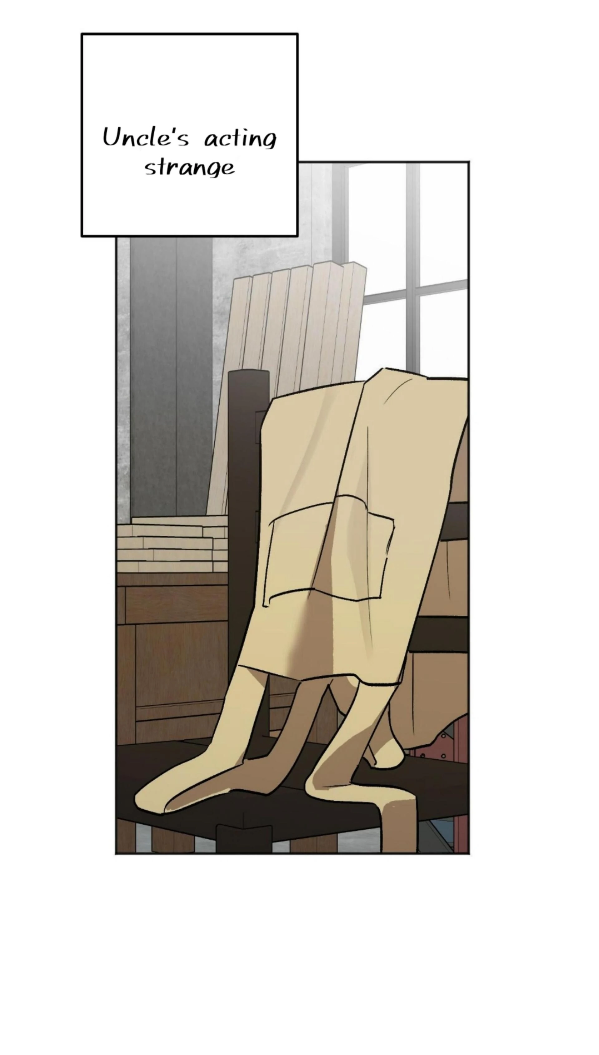 Origin Of Rite Chapter 26 page 54 - 