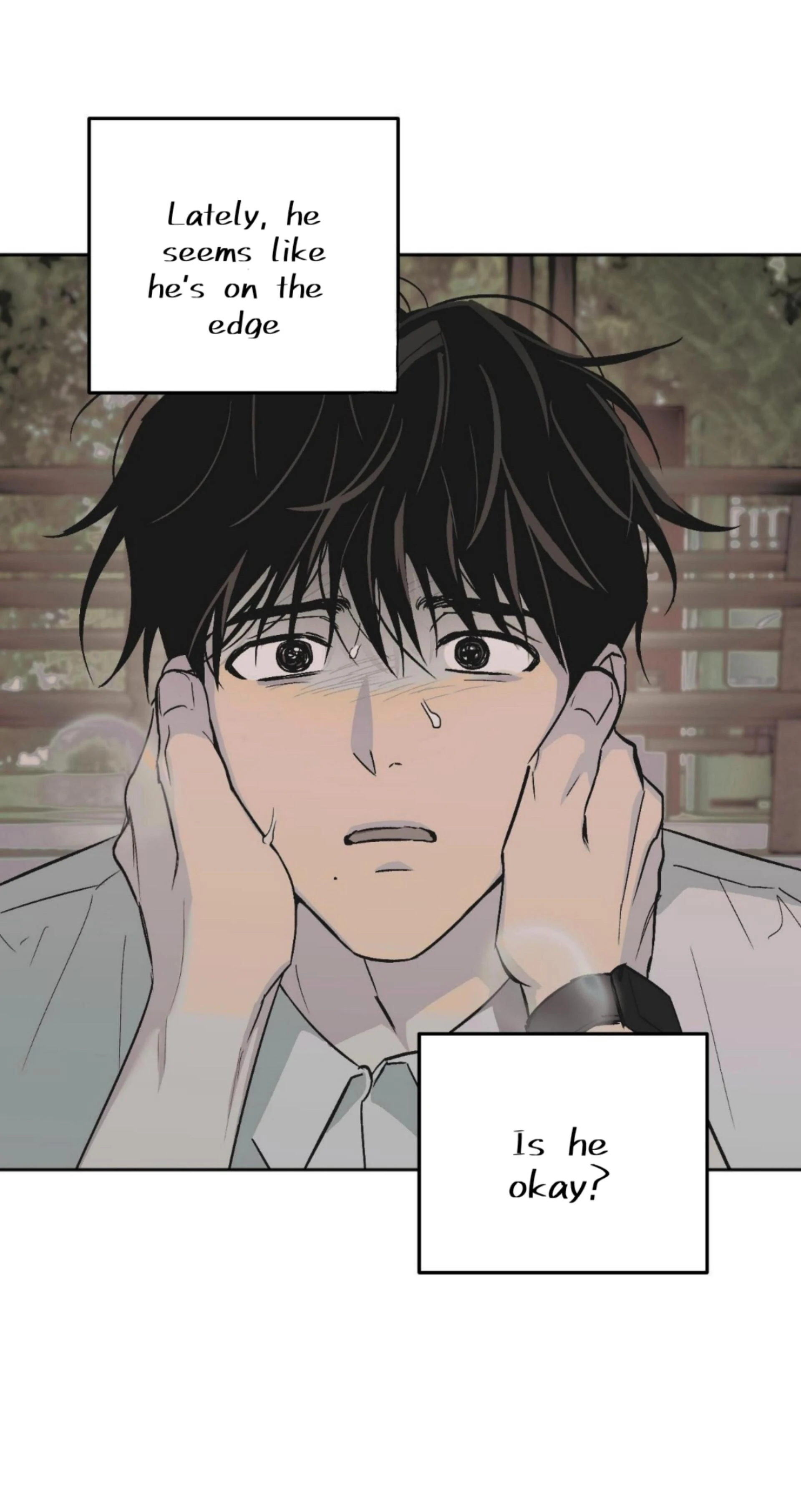 Origin Of Rite Chapter 26 page 55 - 