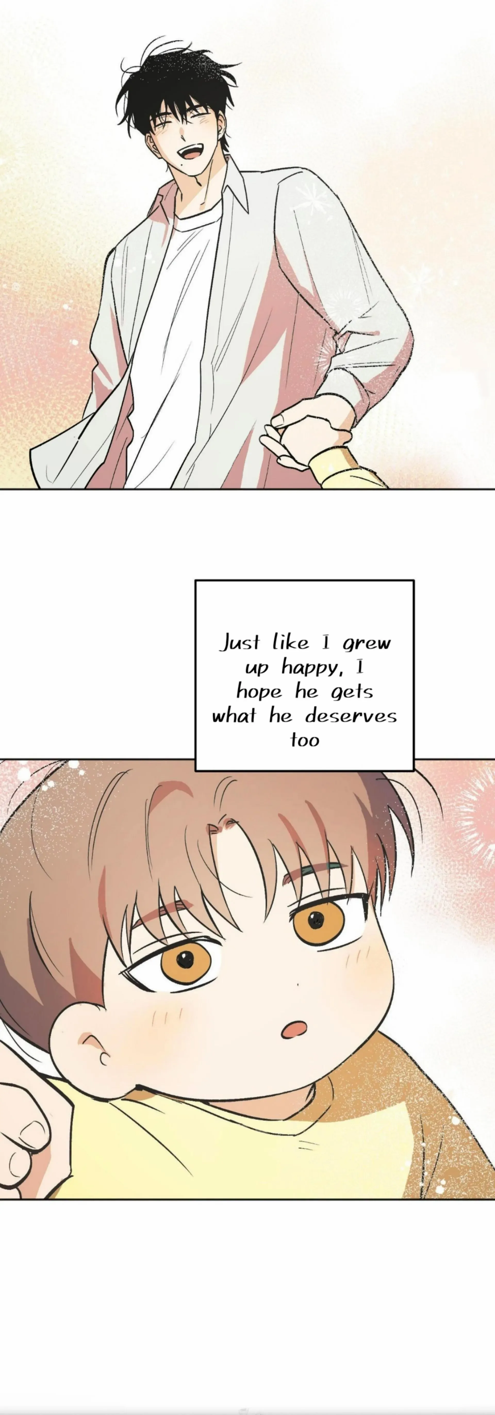 Origin Of Rite Chapter 26 page 57 - 