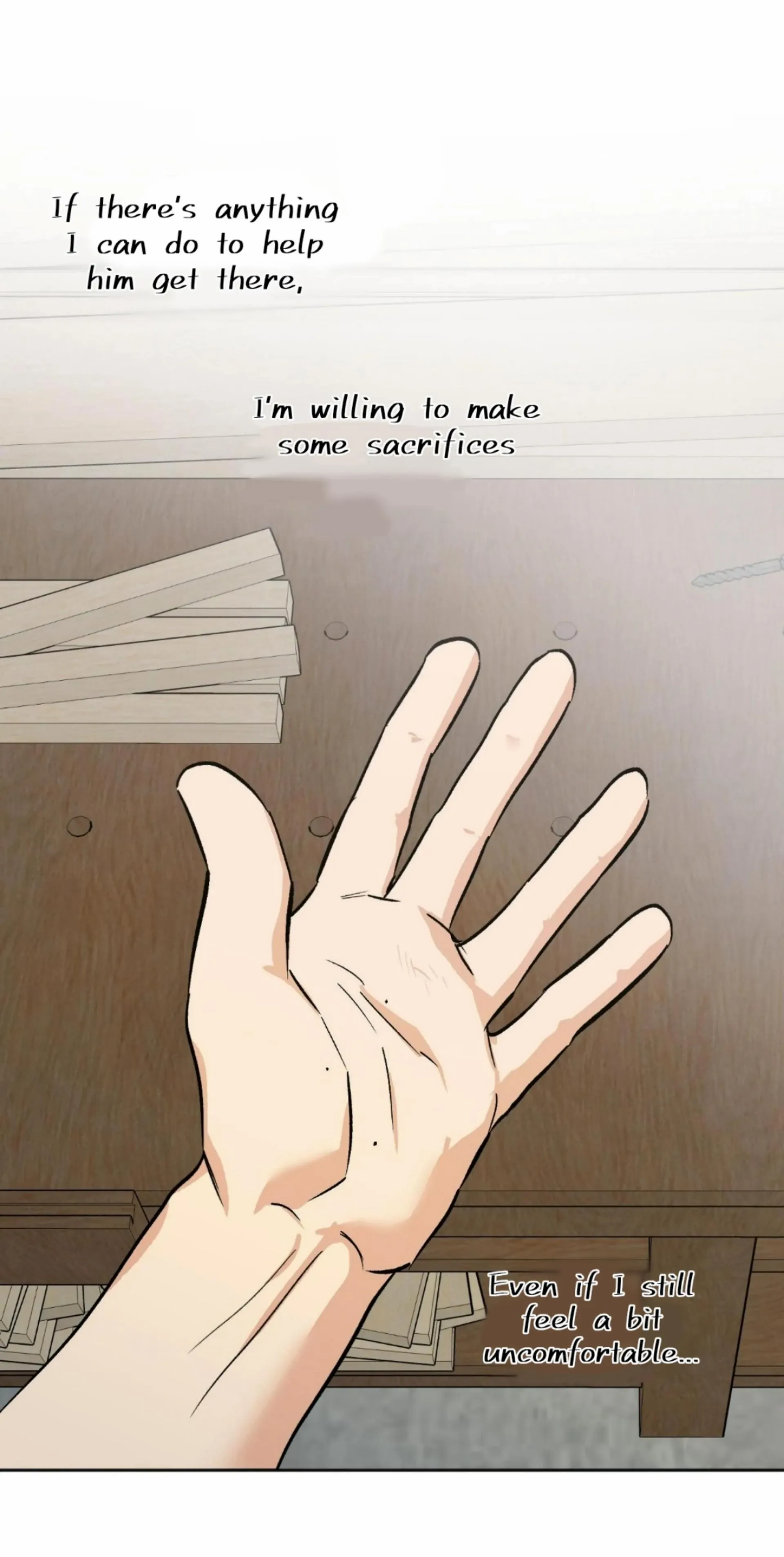 Origin Of Rite Chapter 26 page 58 - 