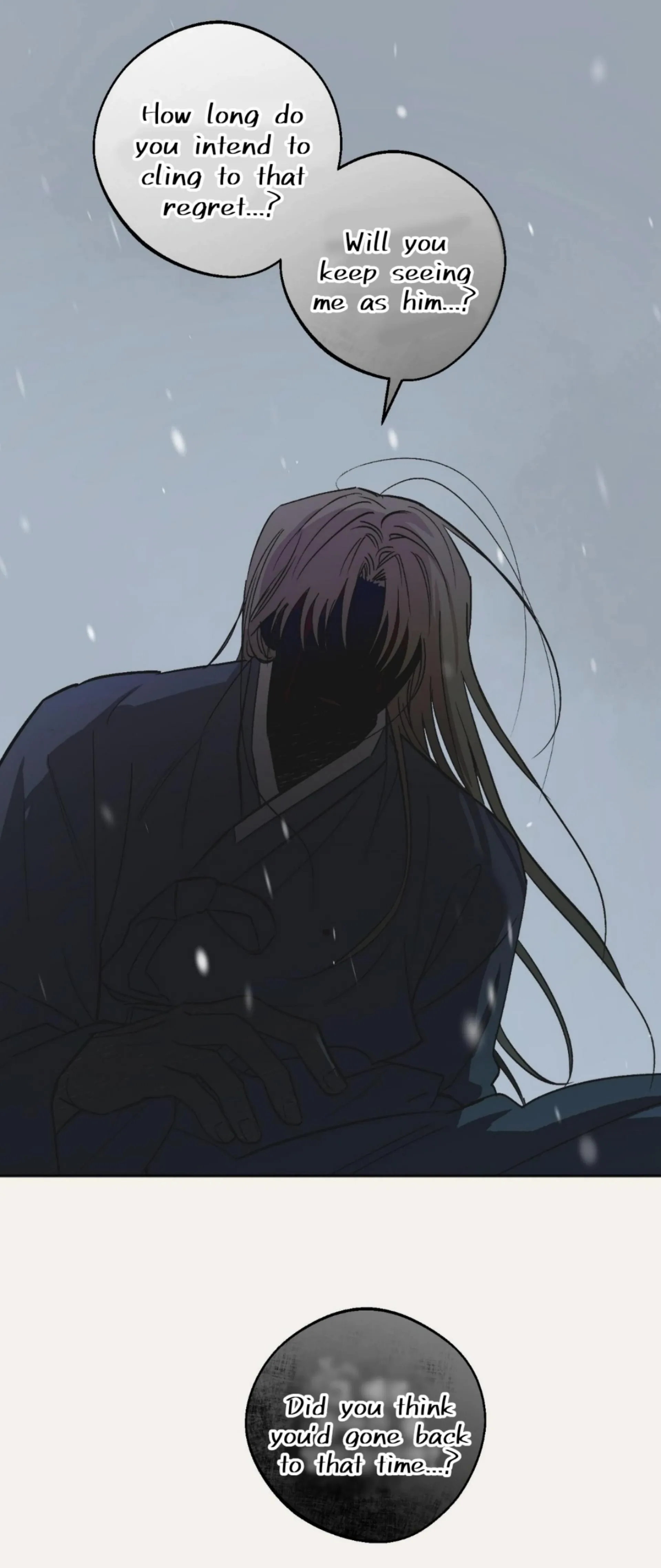 Origin Of Rite Chapter 26 page 7 - 