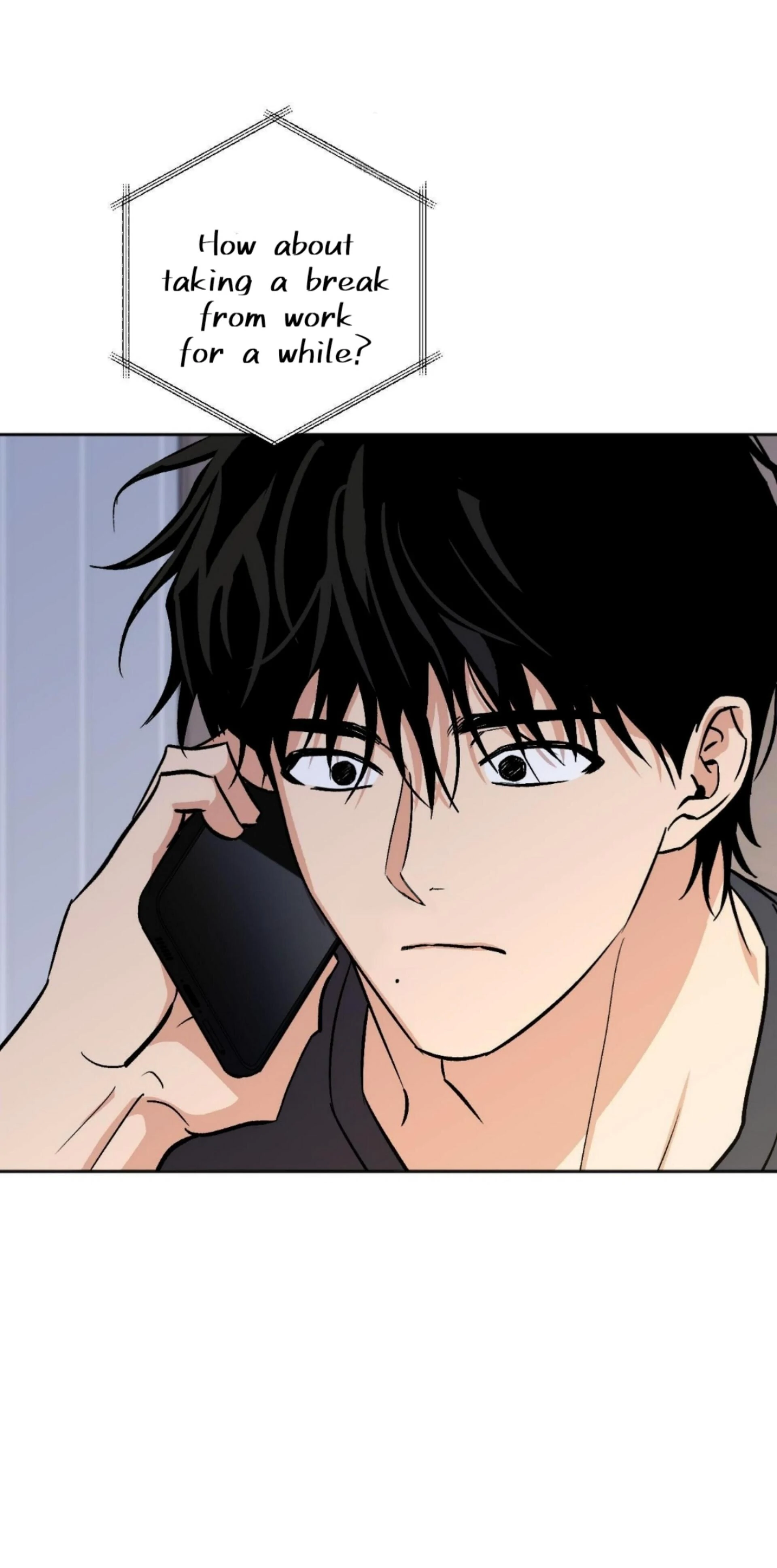 Origin Of Rite Chapter 27 page 12 - 