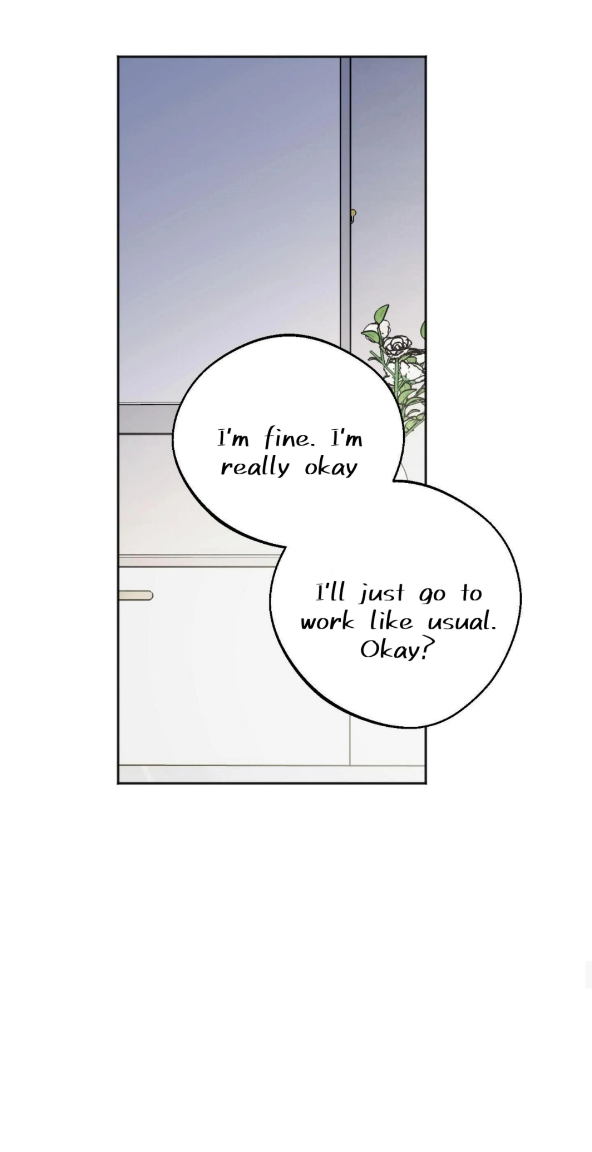 Origin Of Rite Chapter 27 page 14 - 