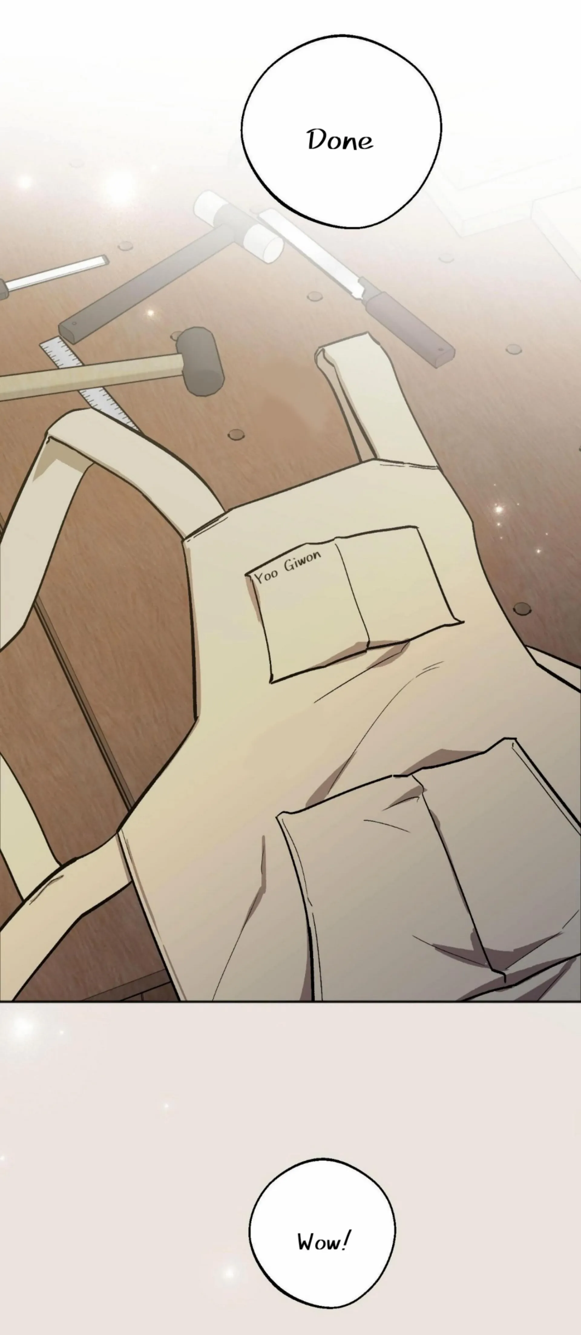 Origin Of Rite Chapter 27 page 24 - 