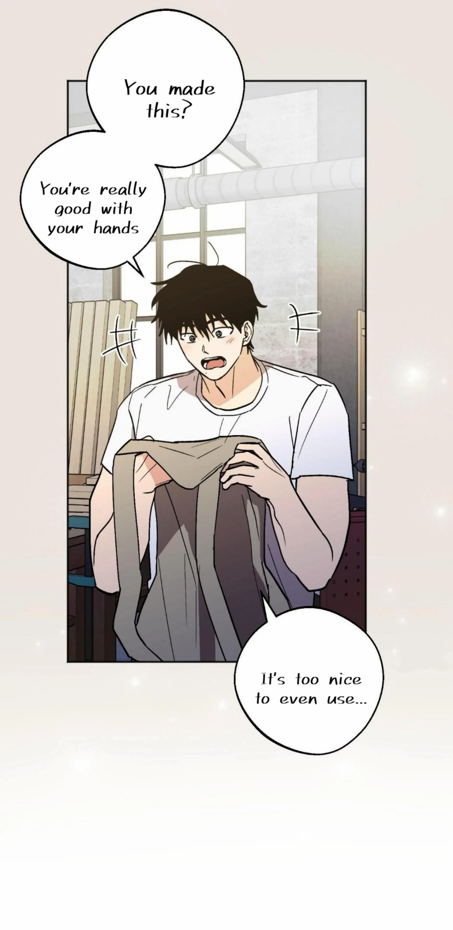 Origin Of Rite Chapter 27 page 25 - 