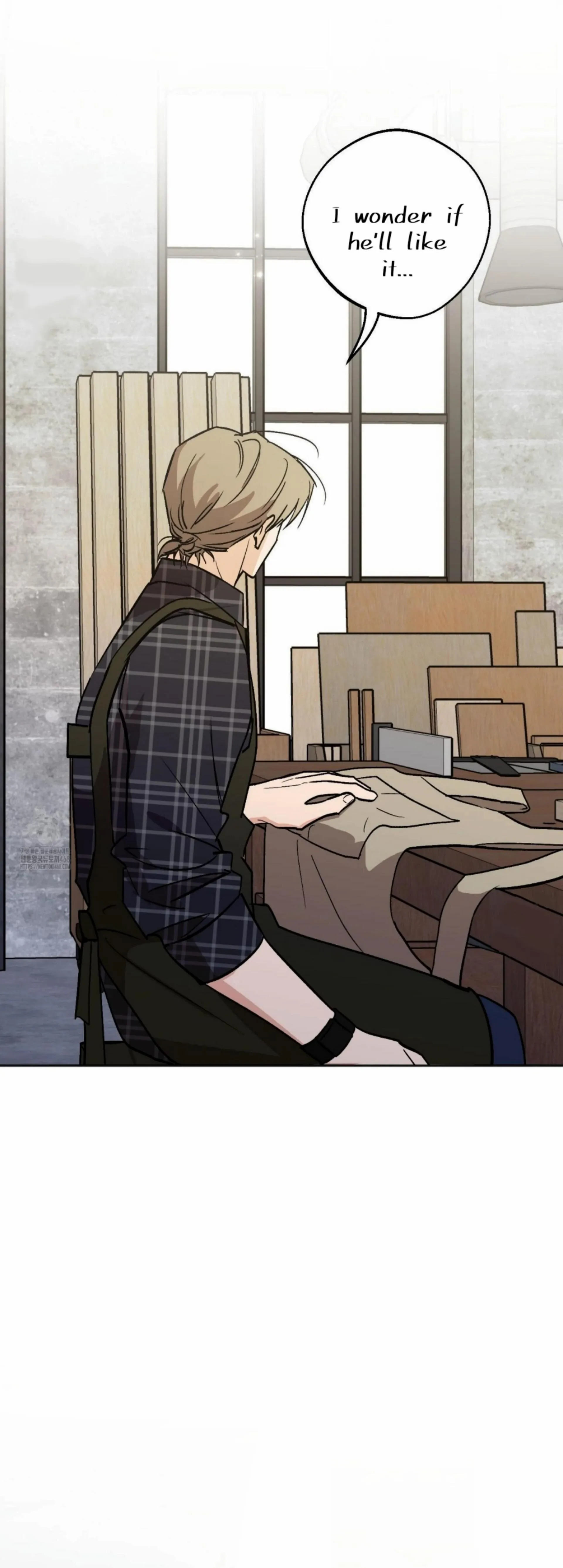 Origin Of Rite Chapter 27 page 28 - 
