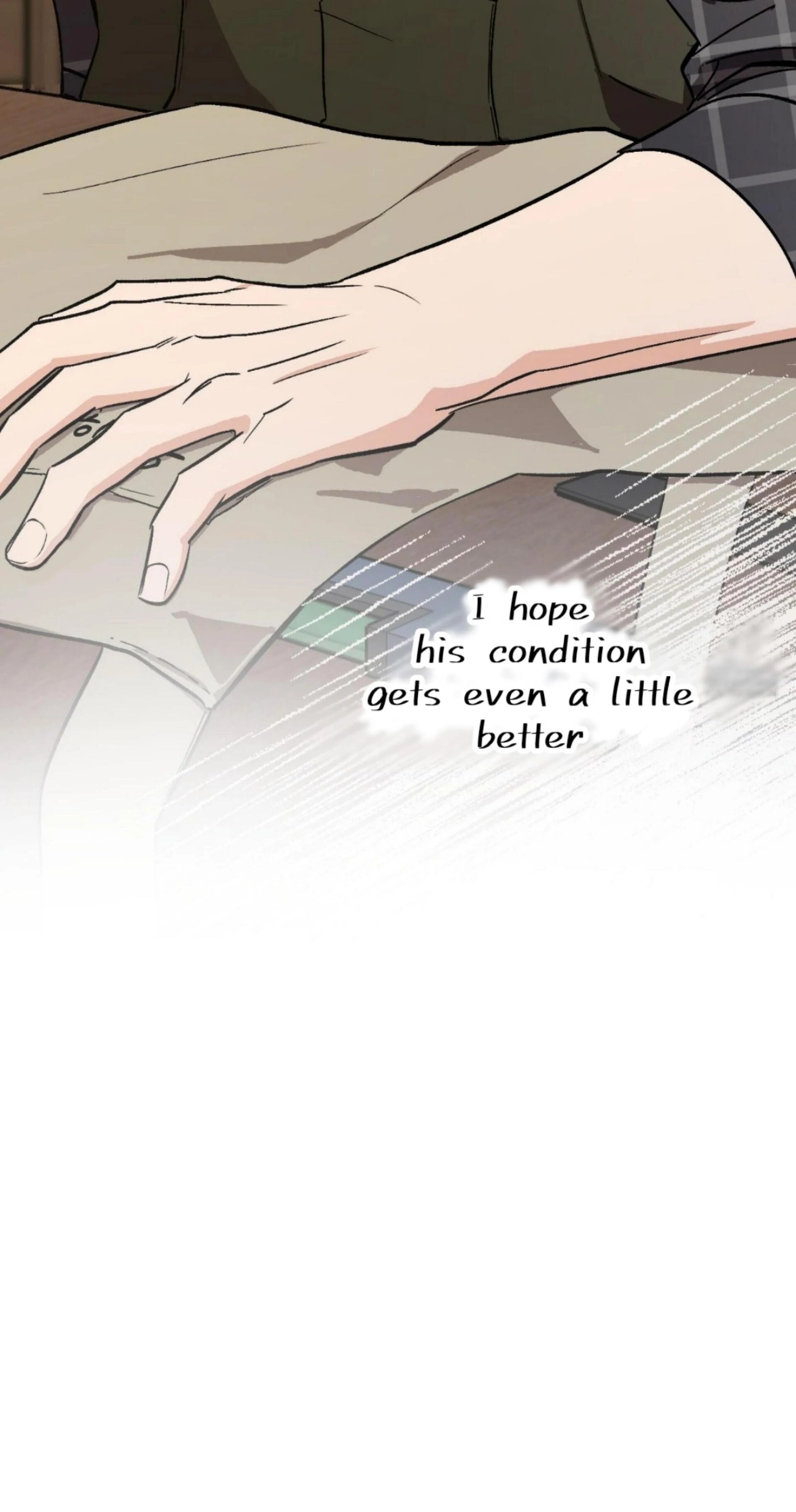 Origin Of Rite Chapter 27 page 30 - 