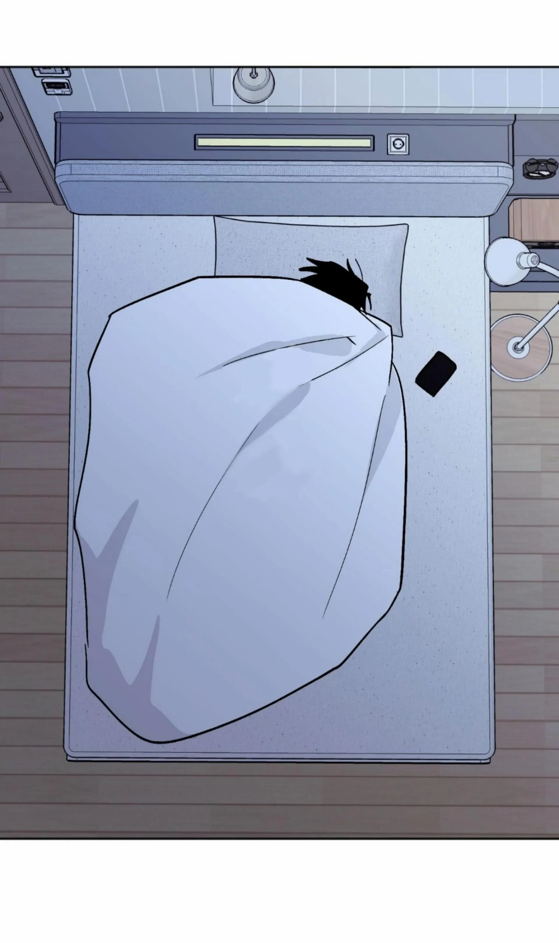 Origin Of Rite Chapter 27 page 32 - 