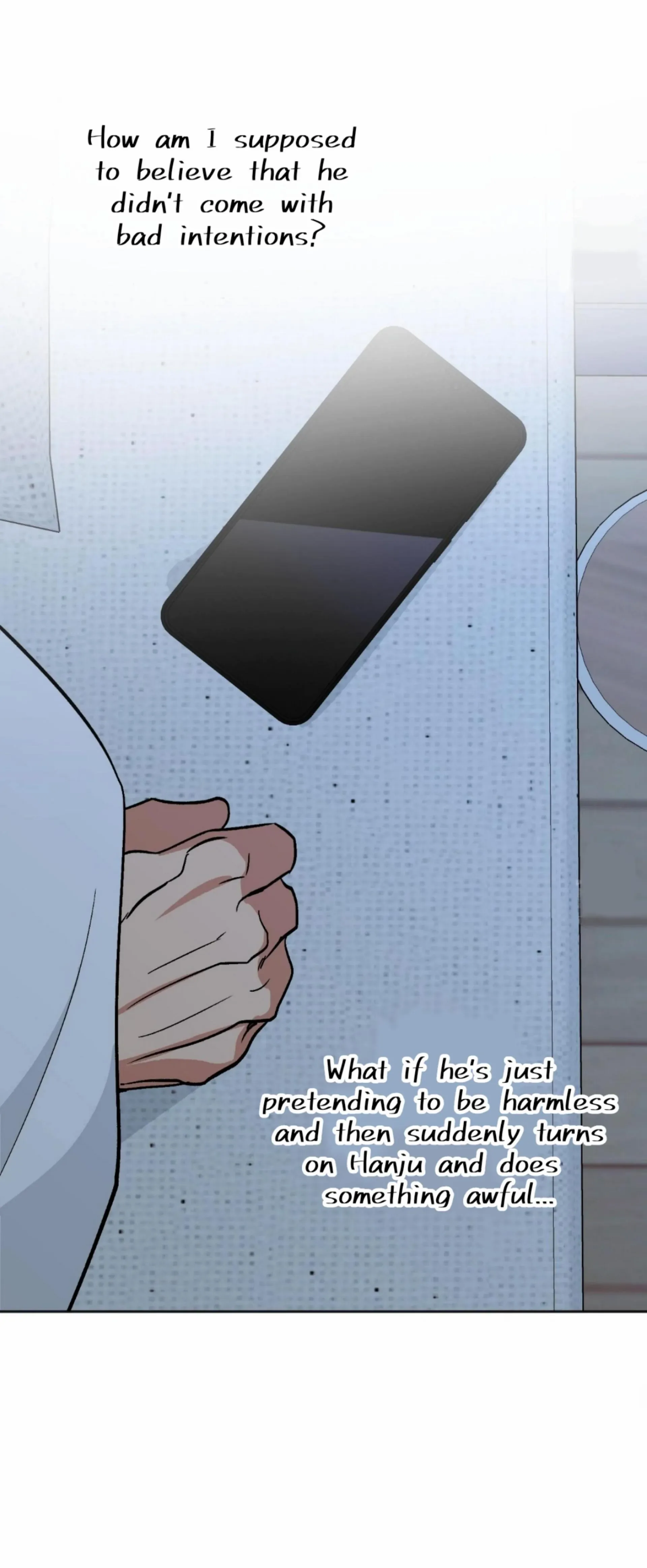 Origin Of Rite Chapter 27 page 34 - 