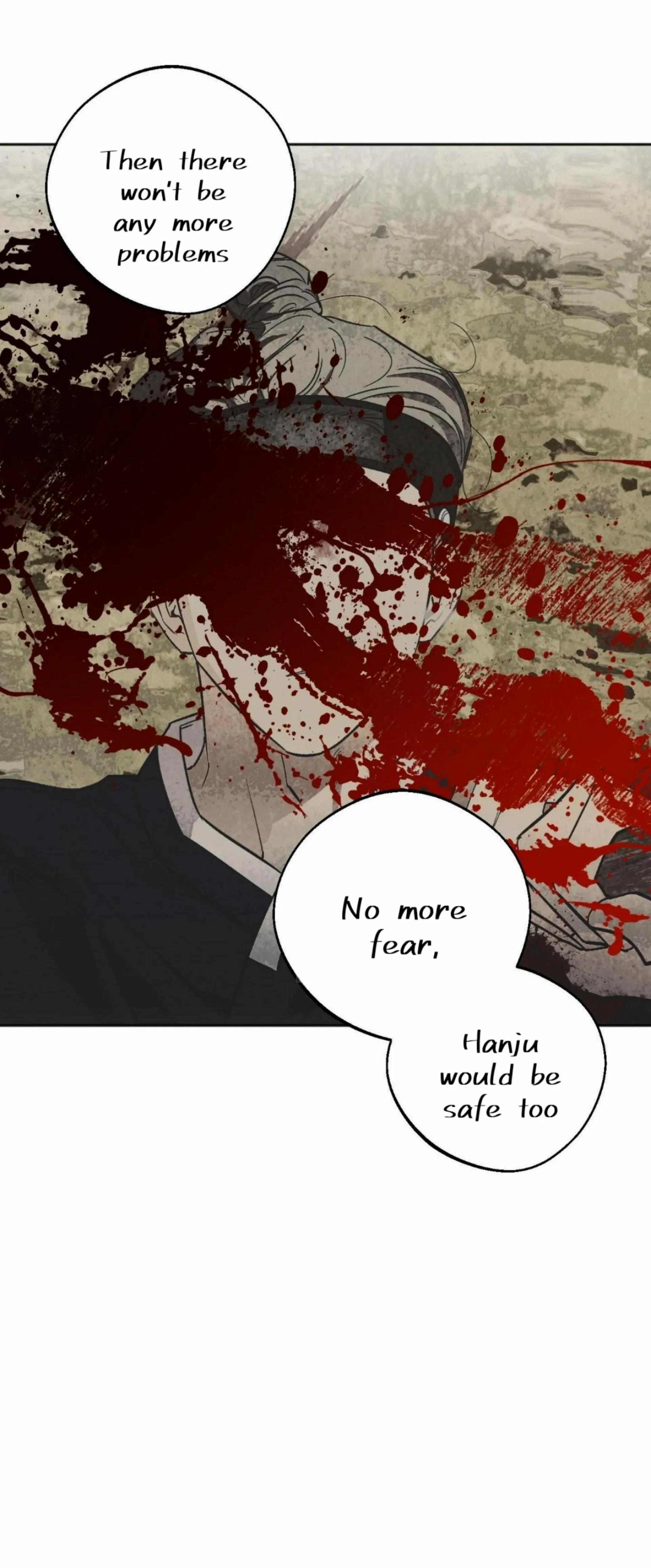 Origin Of Rite Chapter 27 page 36 - 