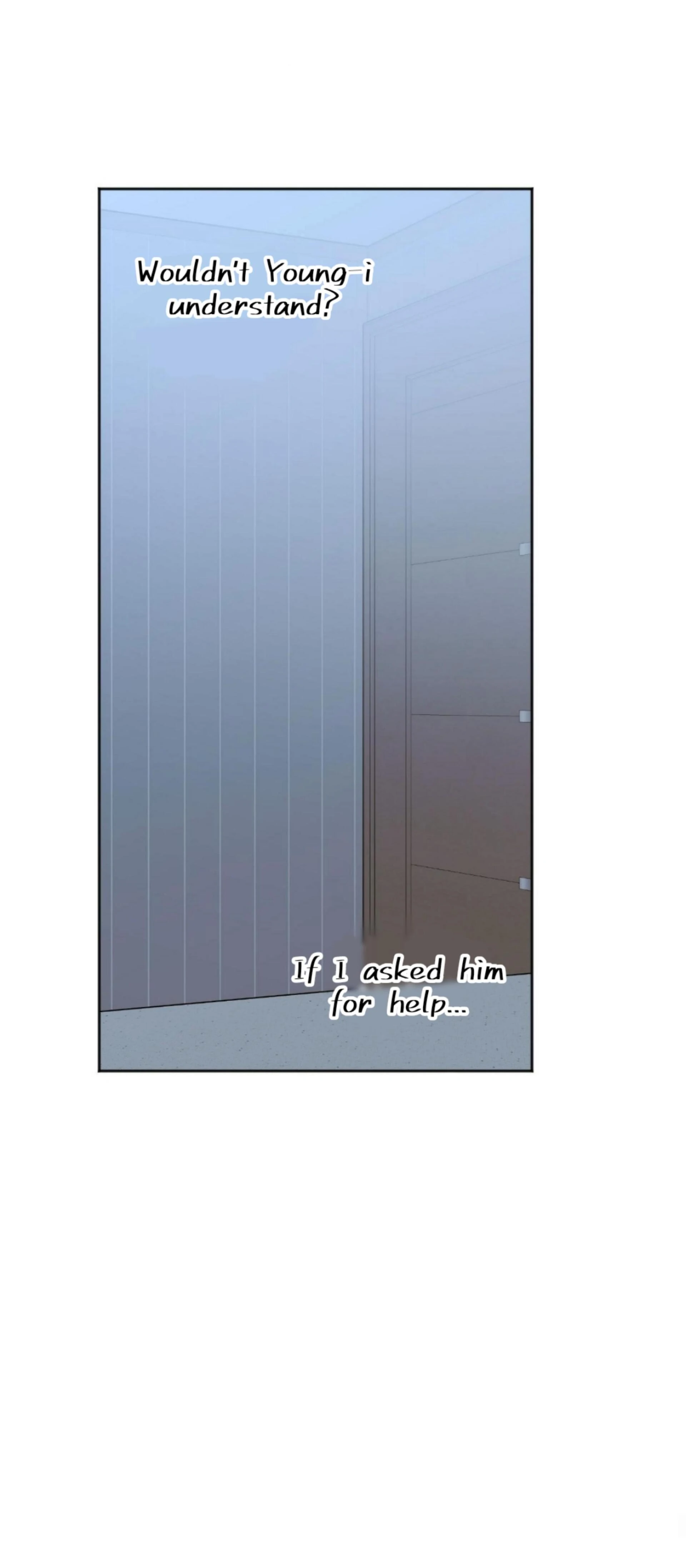 Origin Of Rite Chapter 27 page 37 - 