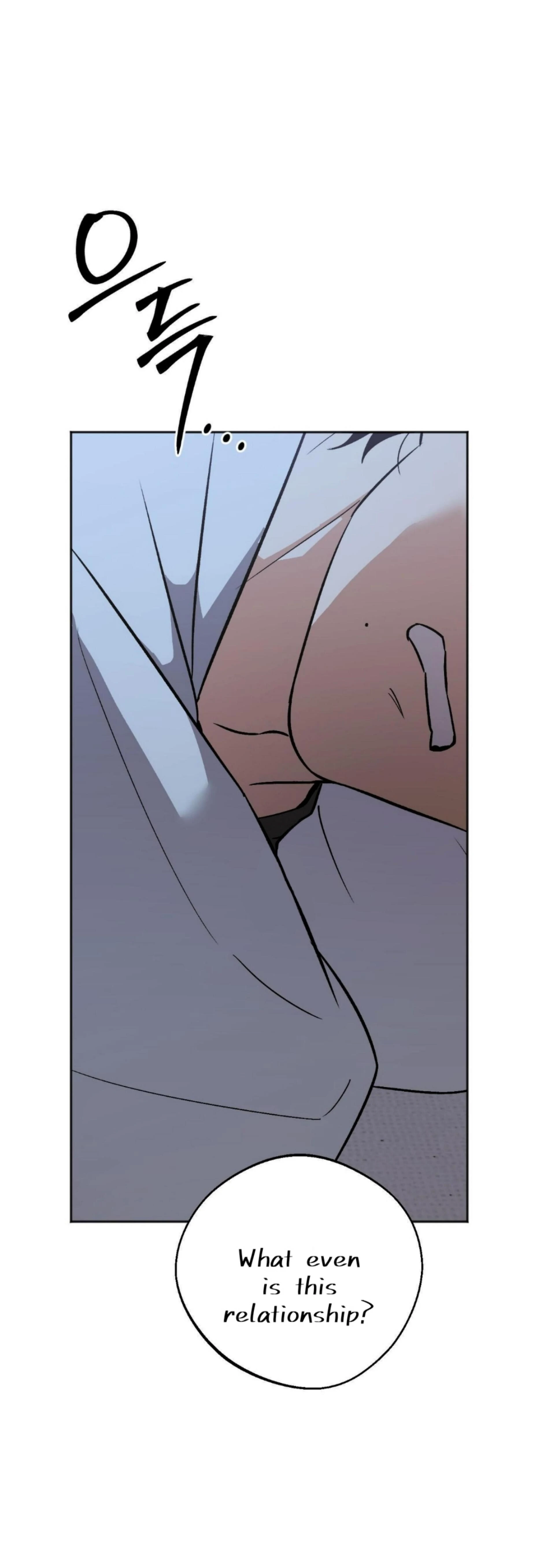 Origin Of Rite Chapter 27 page 39 - 