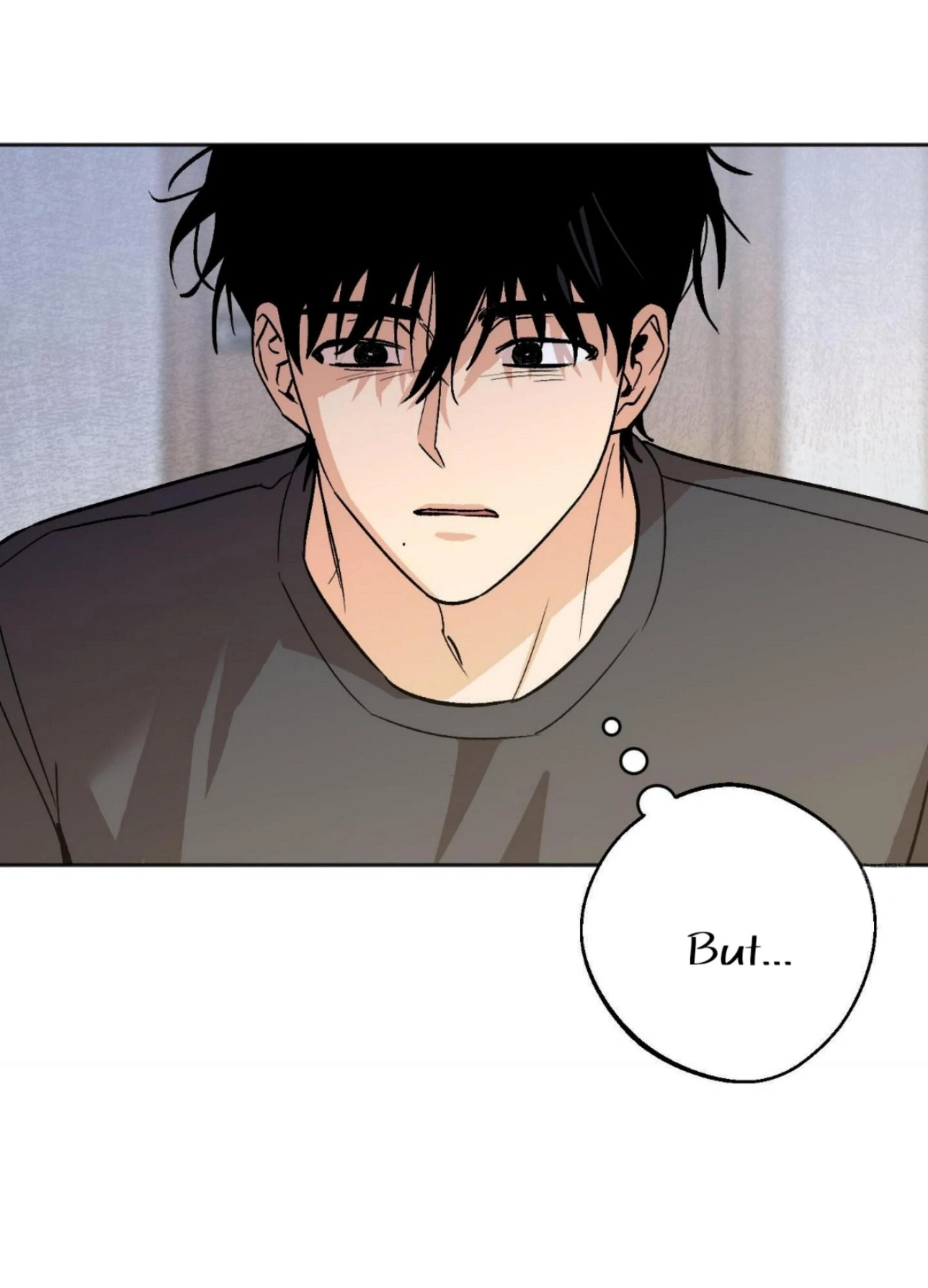 Origin Of Rite Chapter 27 page 6 - 