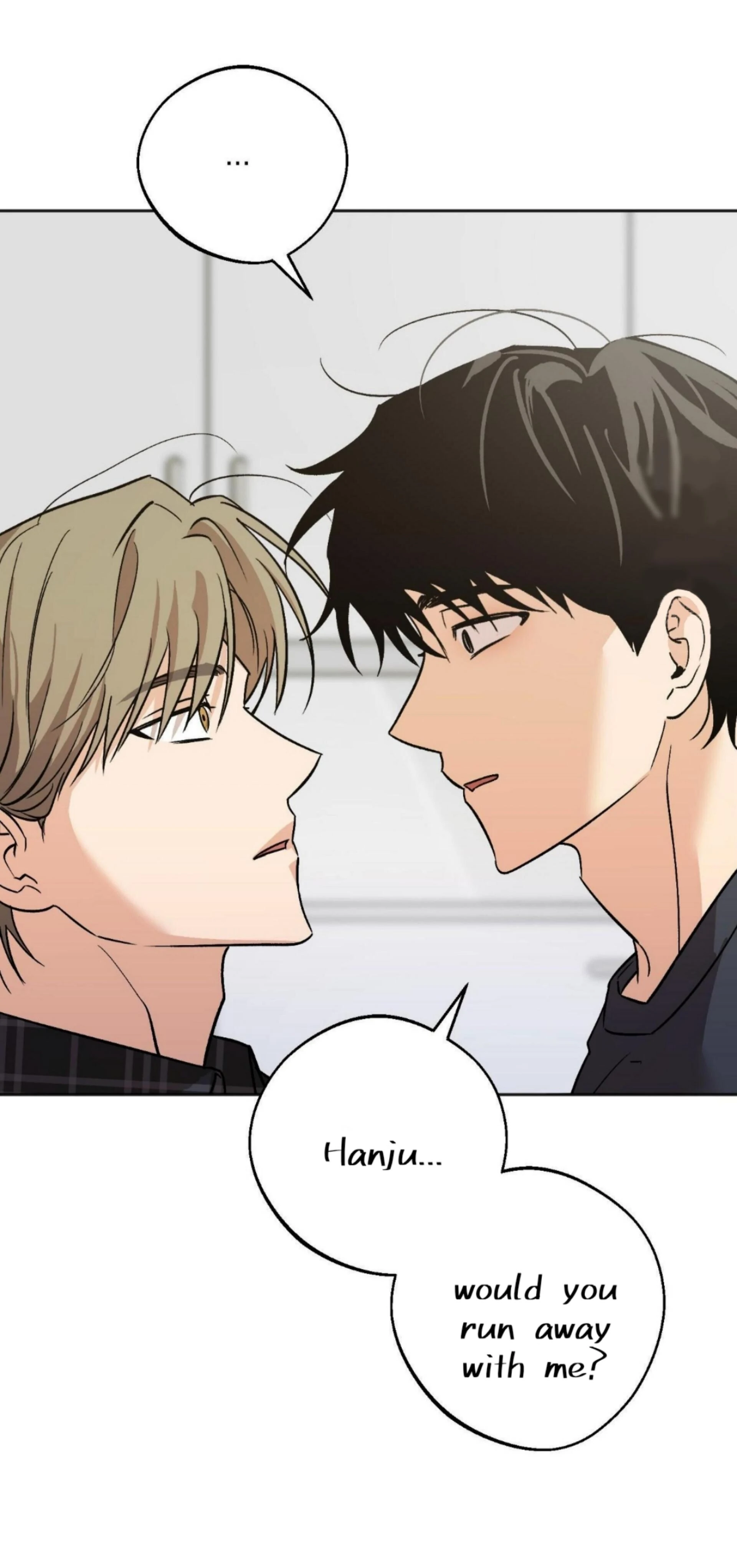 Origin Of Rite Chapter 27 page 51 - 