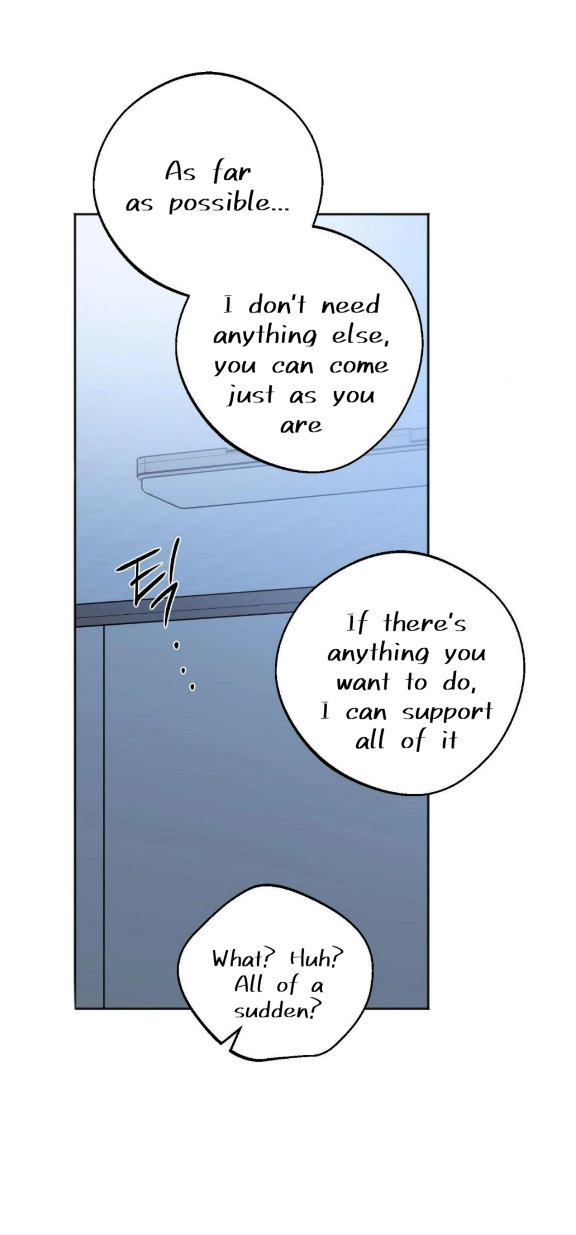 Origin Of Rite Chapter 27 page 52 - 