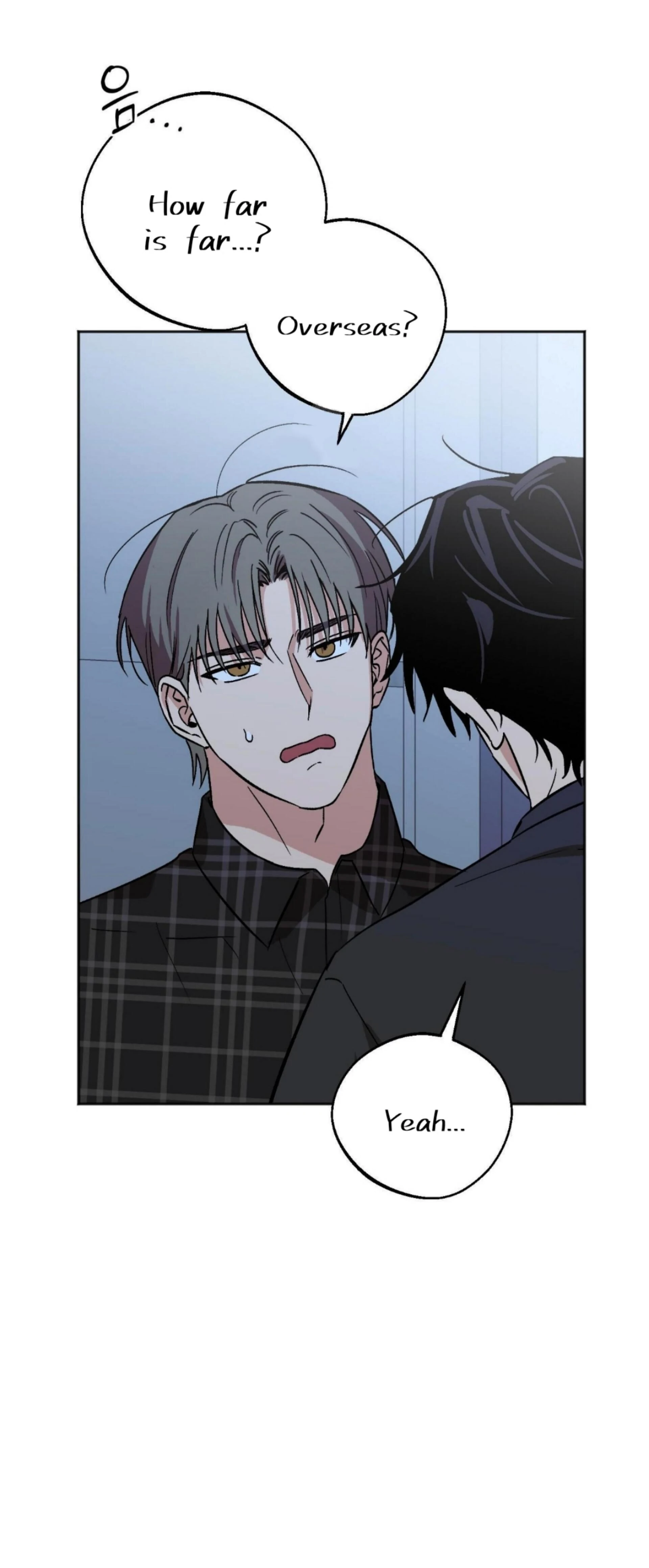 Origin Of Rite Chapter 27 page 53 - 