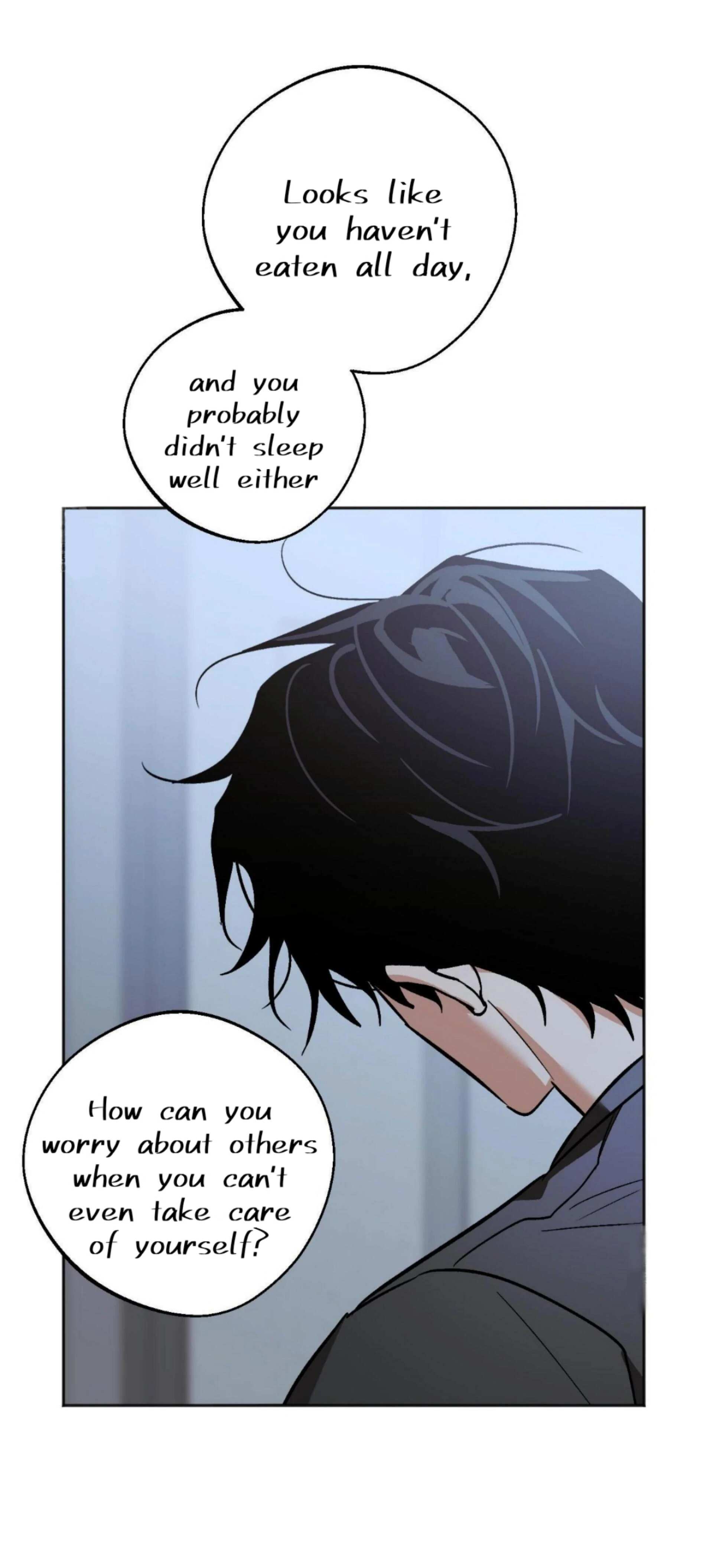 Origin Of Rite Chapter 27 page 59 - 