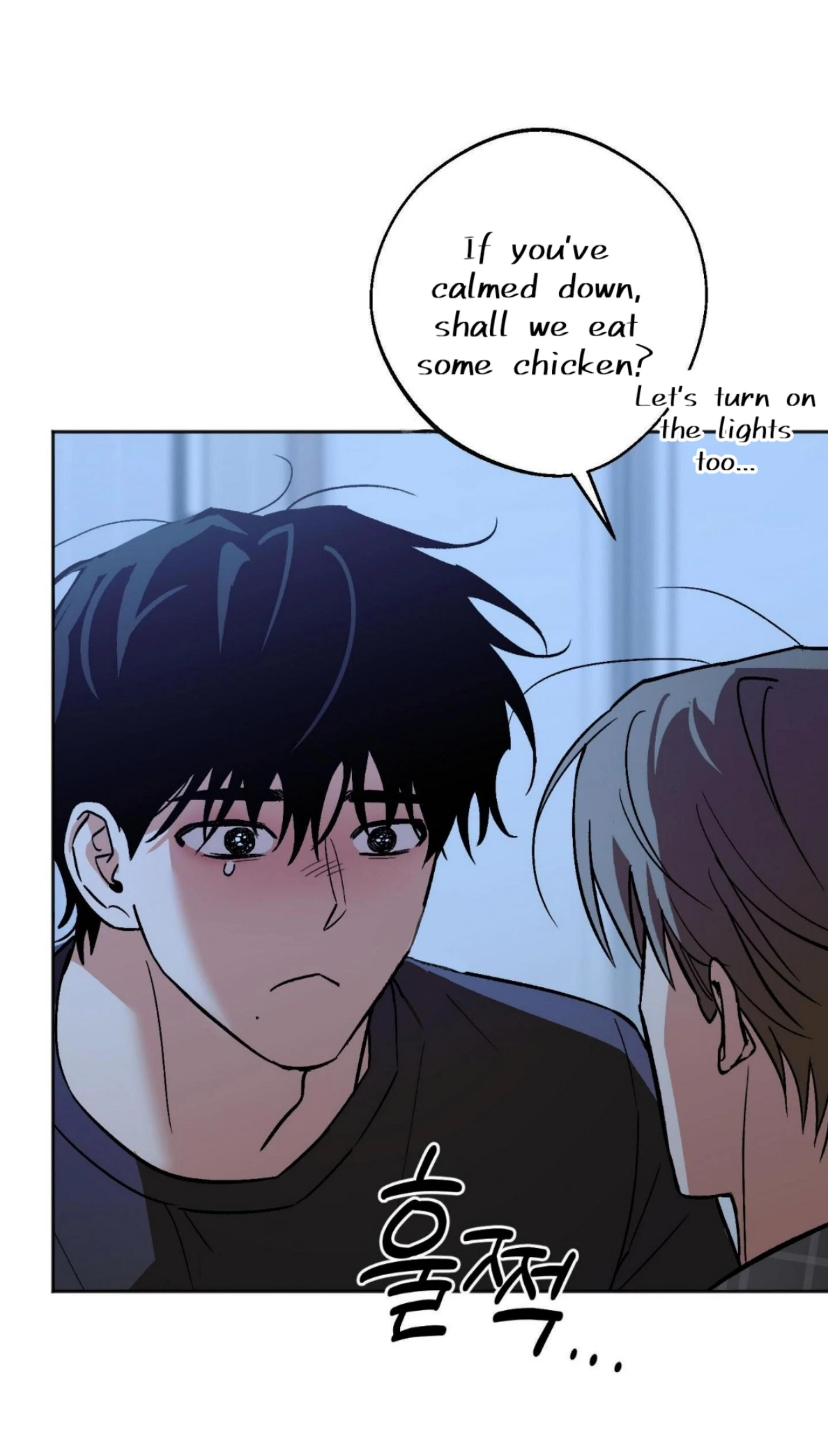 Origin Of Rite Chapter 27 page 61 - 