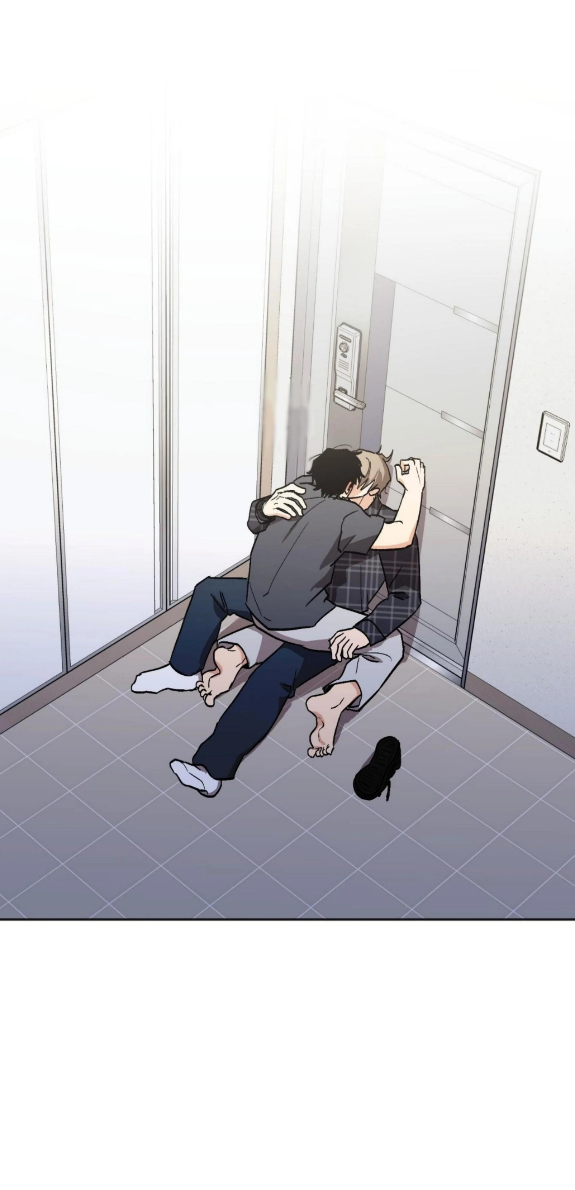 Origin Of Rite Chapter 27 page 64 - 