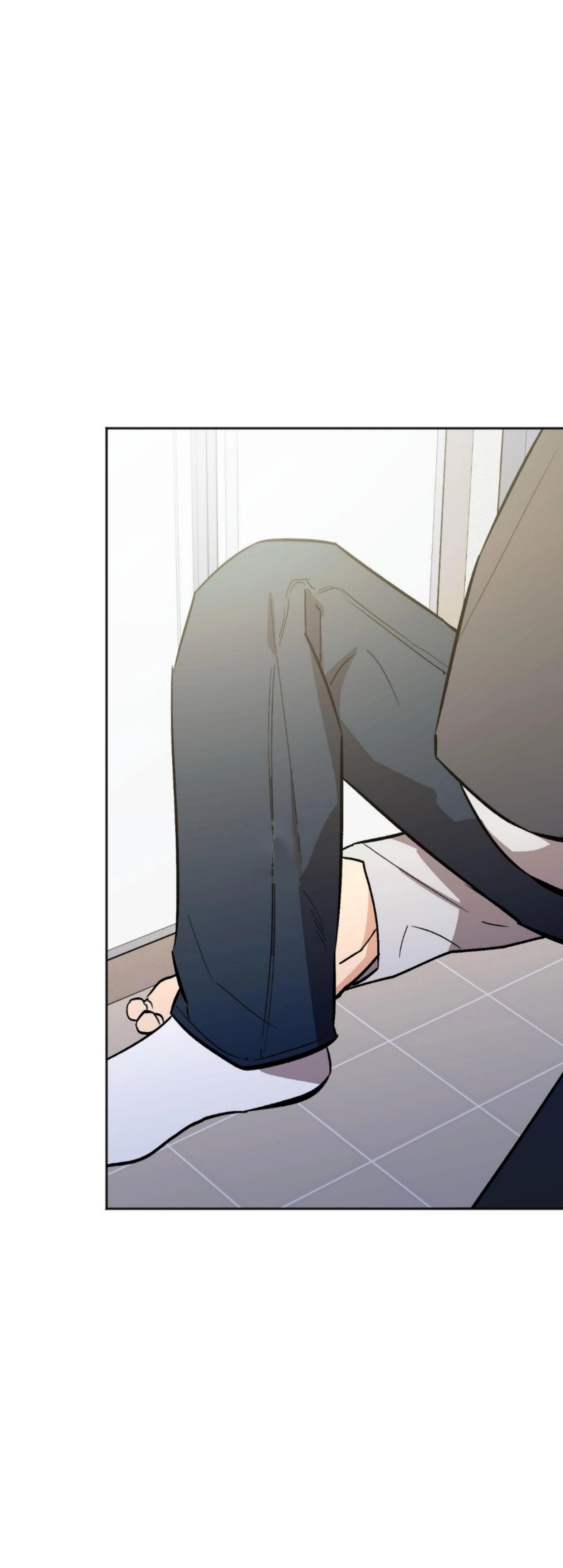 Origin Of Rite Chapter 28 page 1 - 
