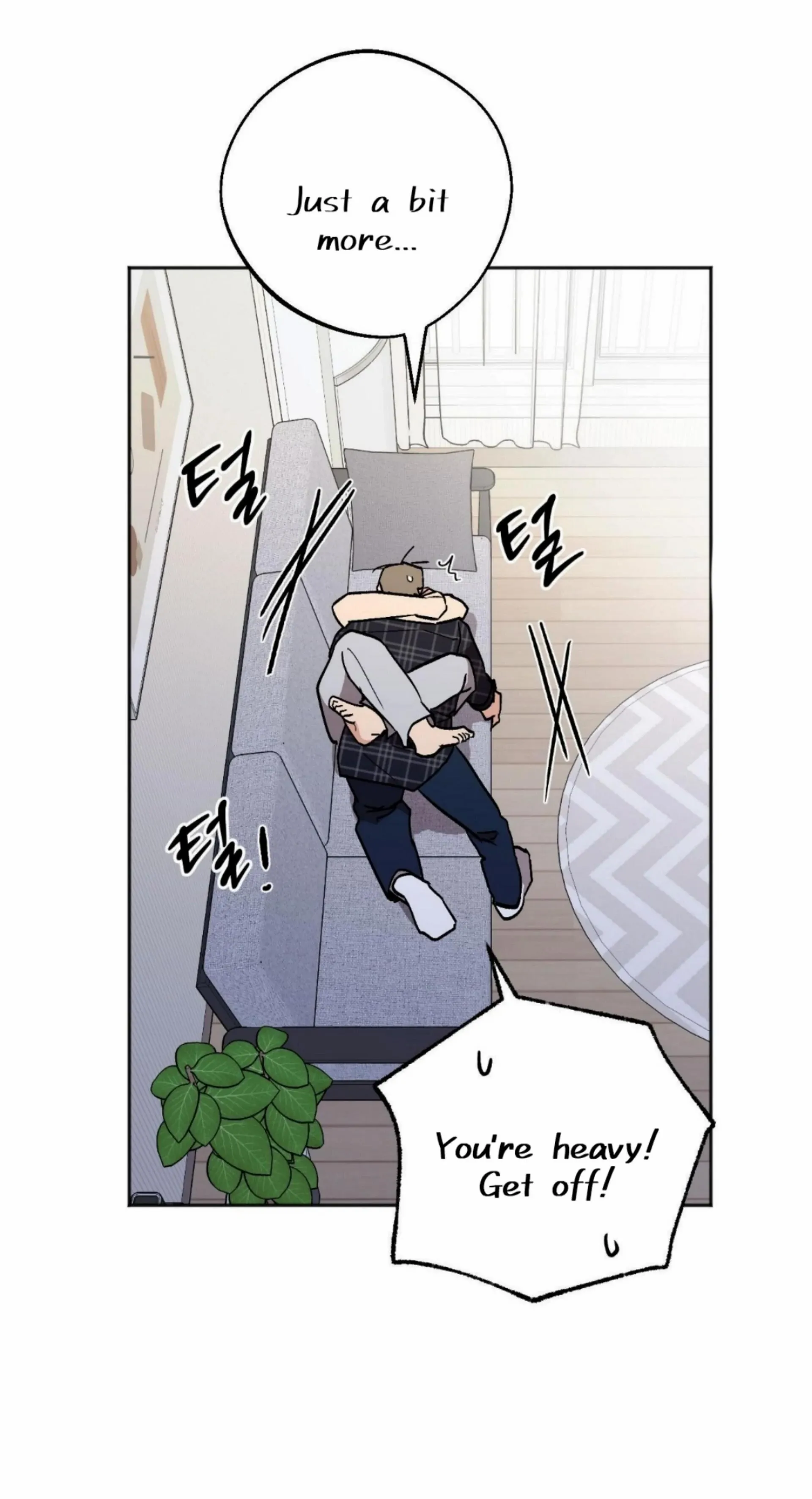Origin Of Rite Chapter 28 page 12 - 